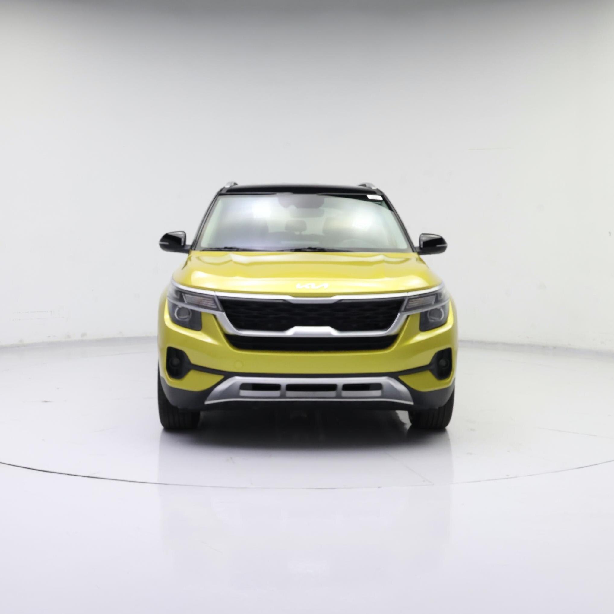 Thumbnail: 2022 Kia Seltos - 5