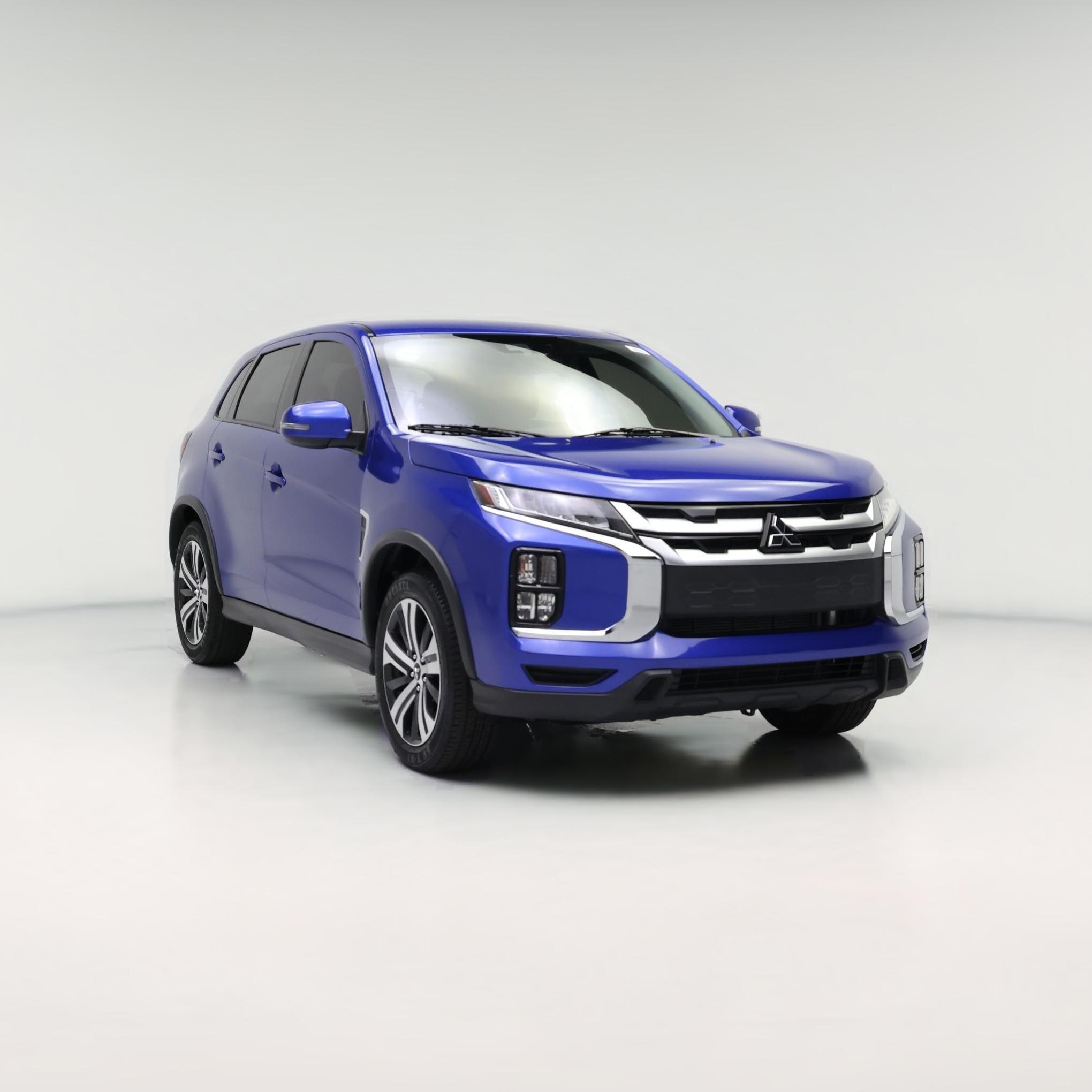 Thumbnail: 2020 Mitsubishi Outlander Sport - 1