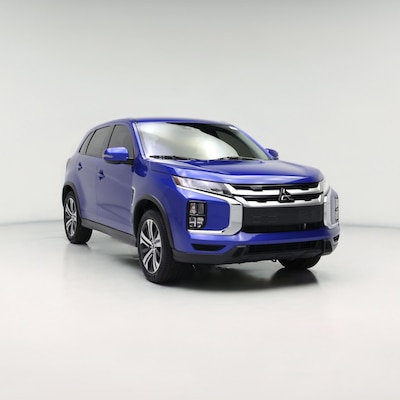 2020 Mitsubishi Outlander Sport SE