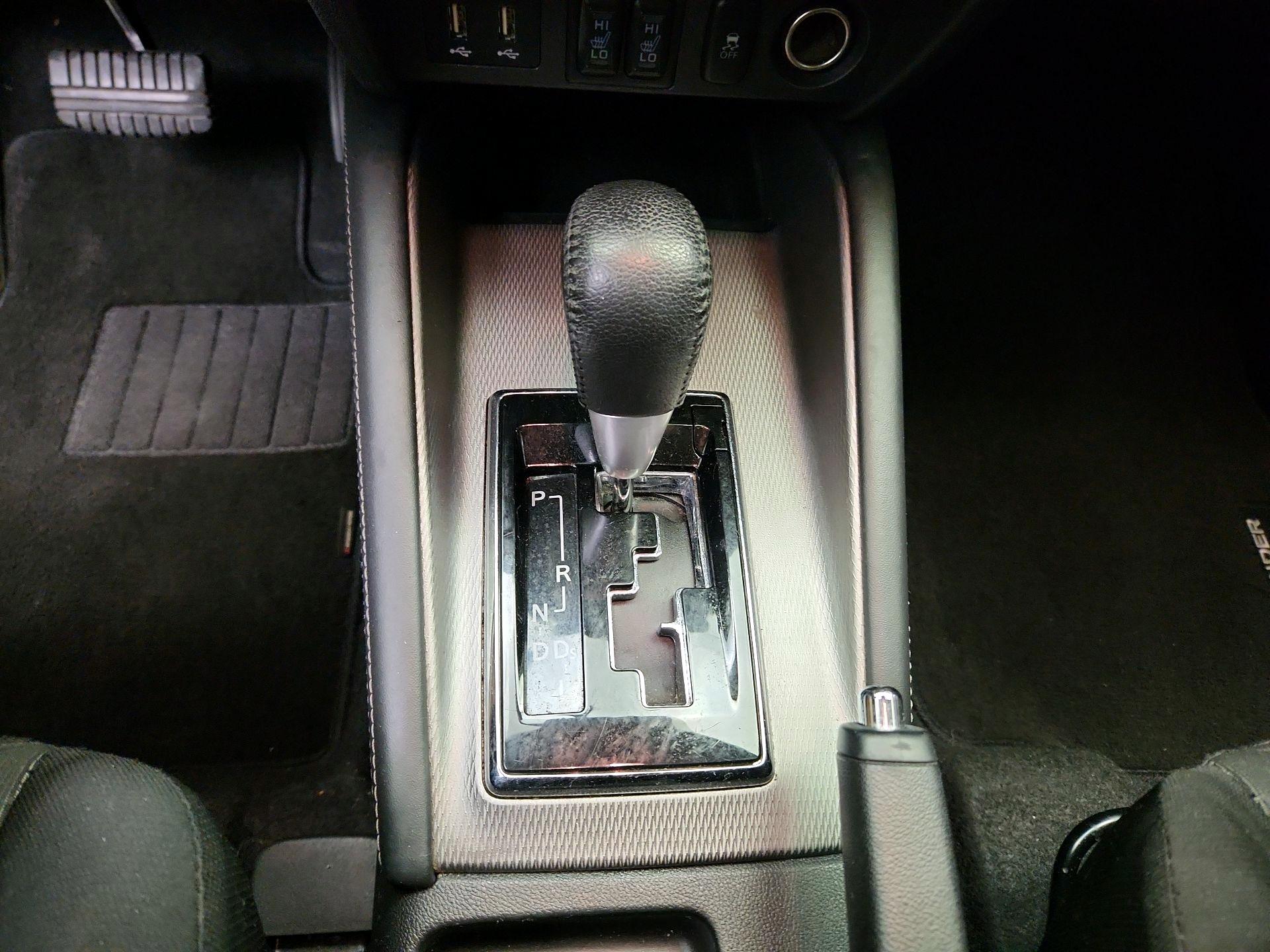 Thumbnail: 2020 Mitsubishi Outlander Sport - 17