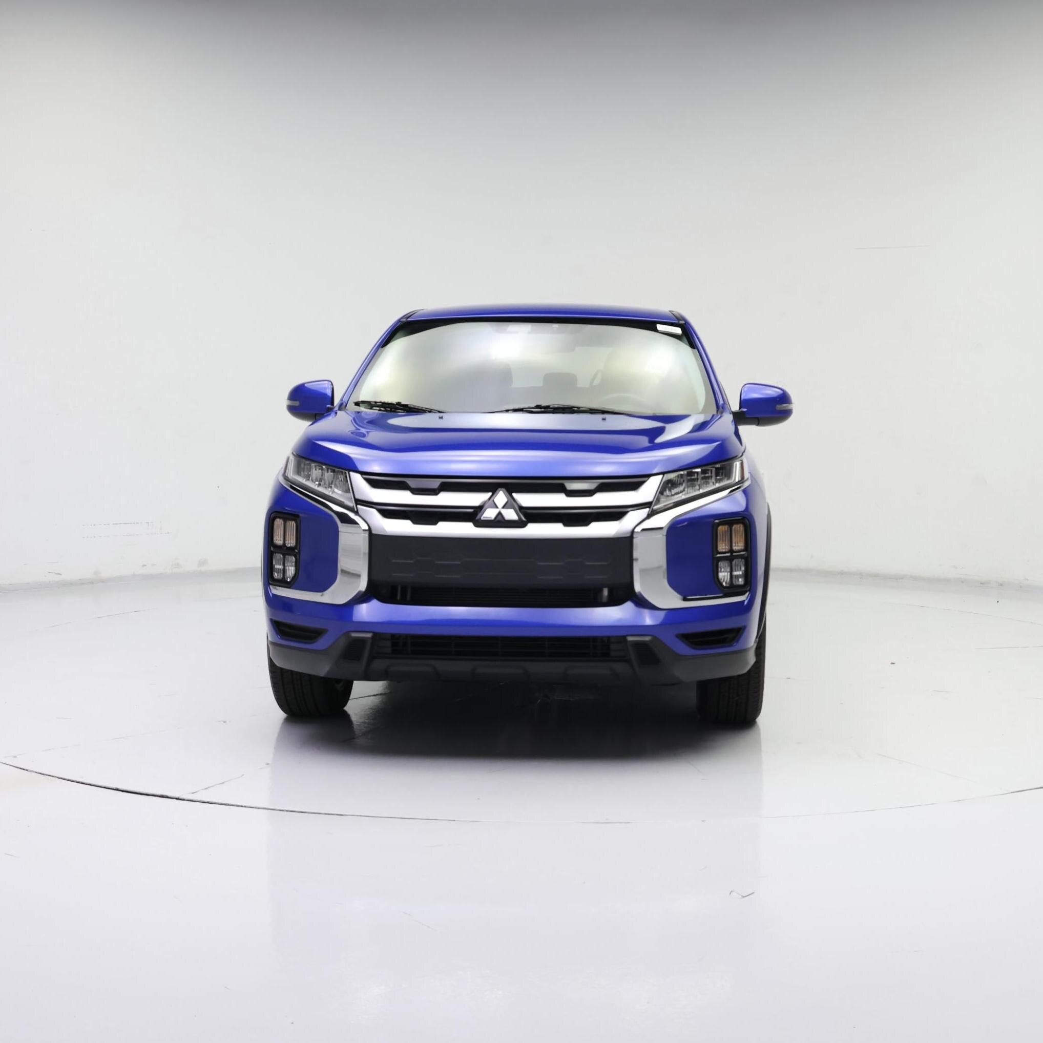 Thumbnail: 2020 Mitsubishi Outlander Sport - 5