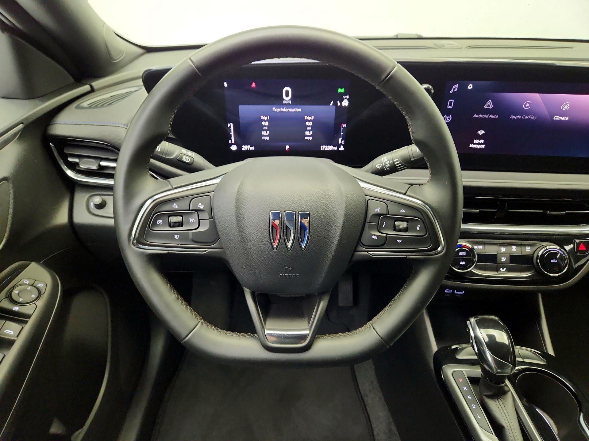 Thumbnail: 2025 Buick Envista - 10