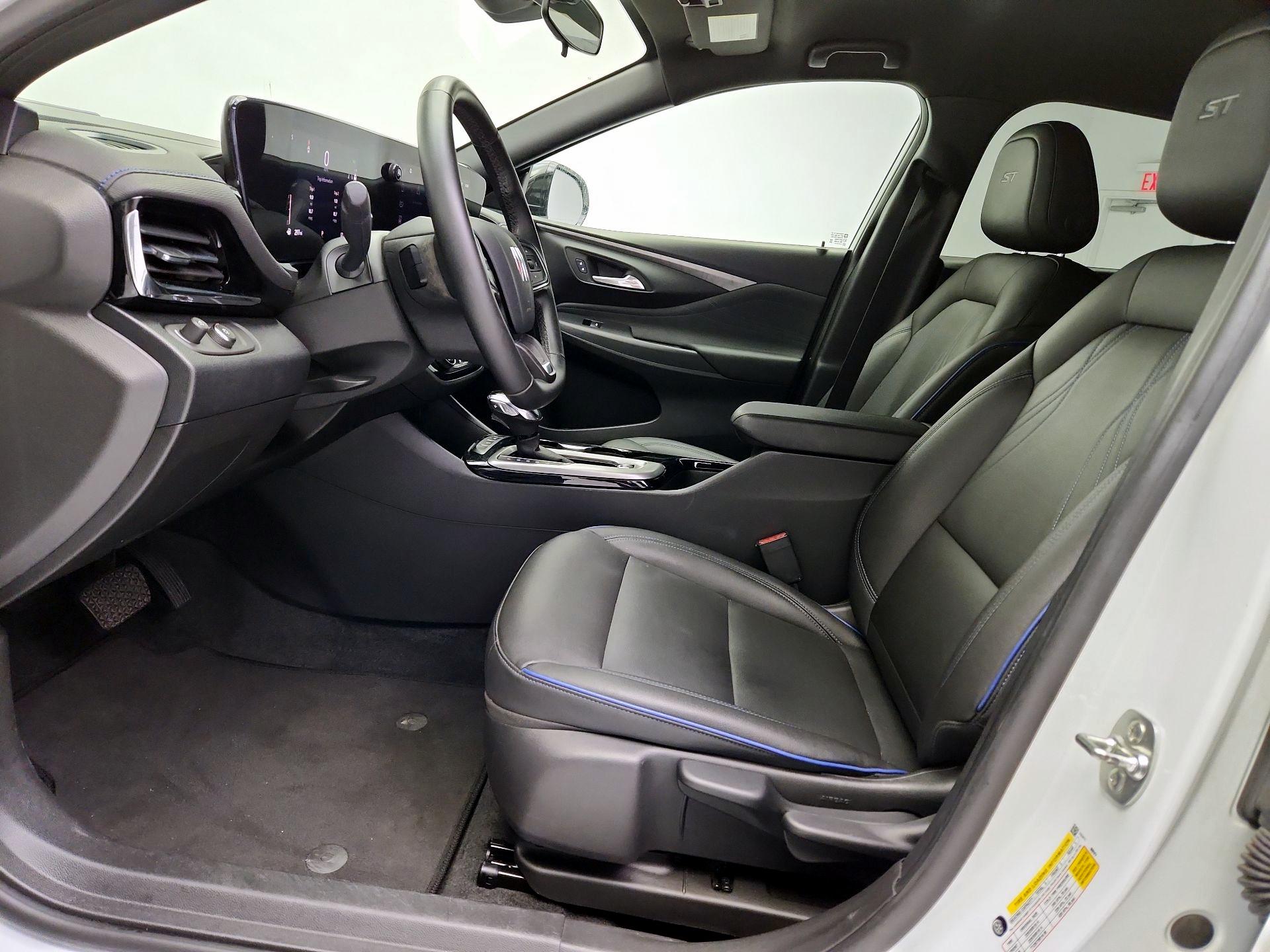 Thumbnail: 2025 Buick Envista - 11