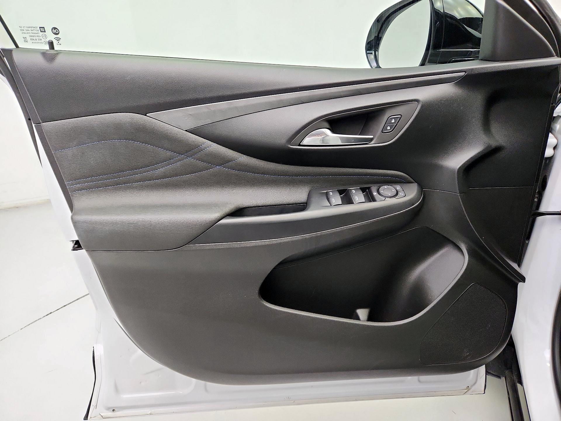 Thumbnail: 2025 Buick Envista - 12