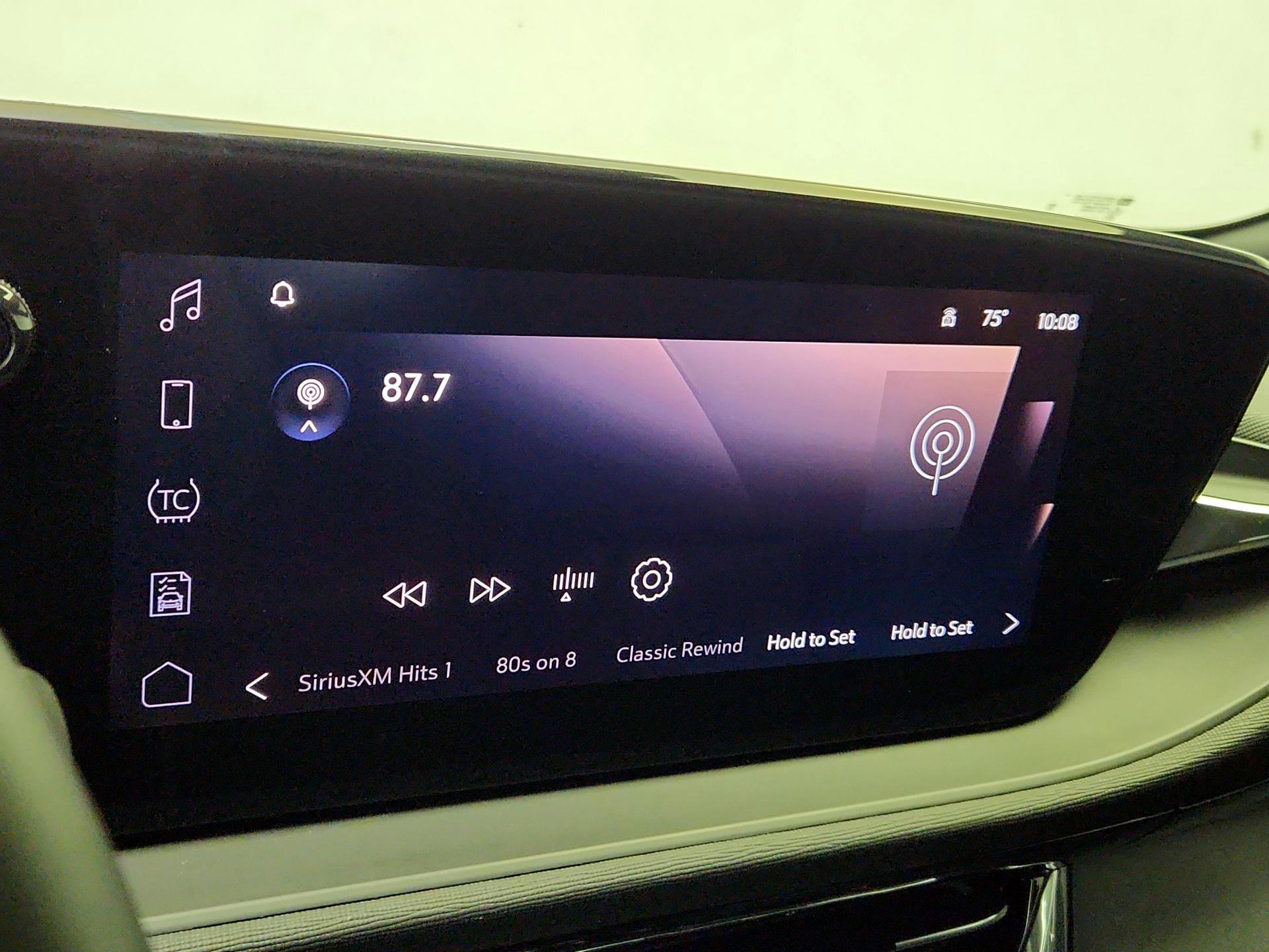 Thumbnail: 2025 Buick Envista - 15