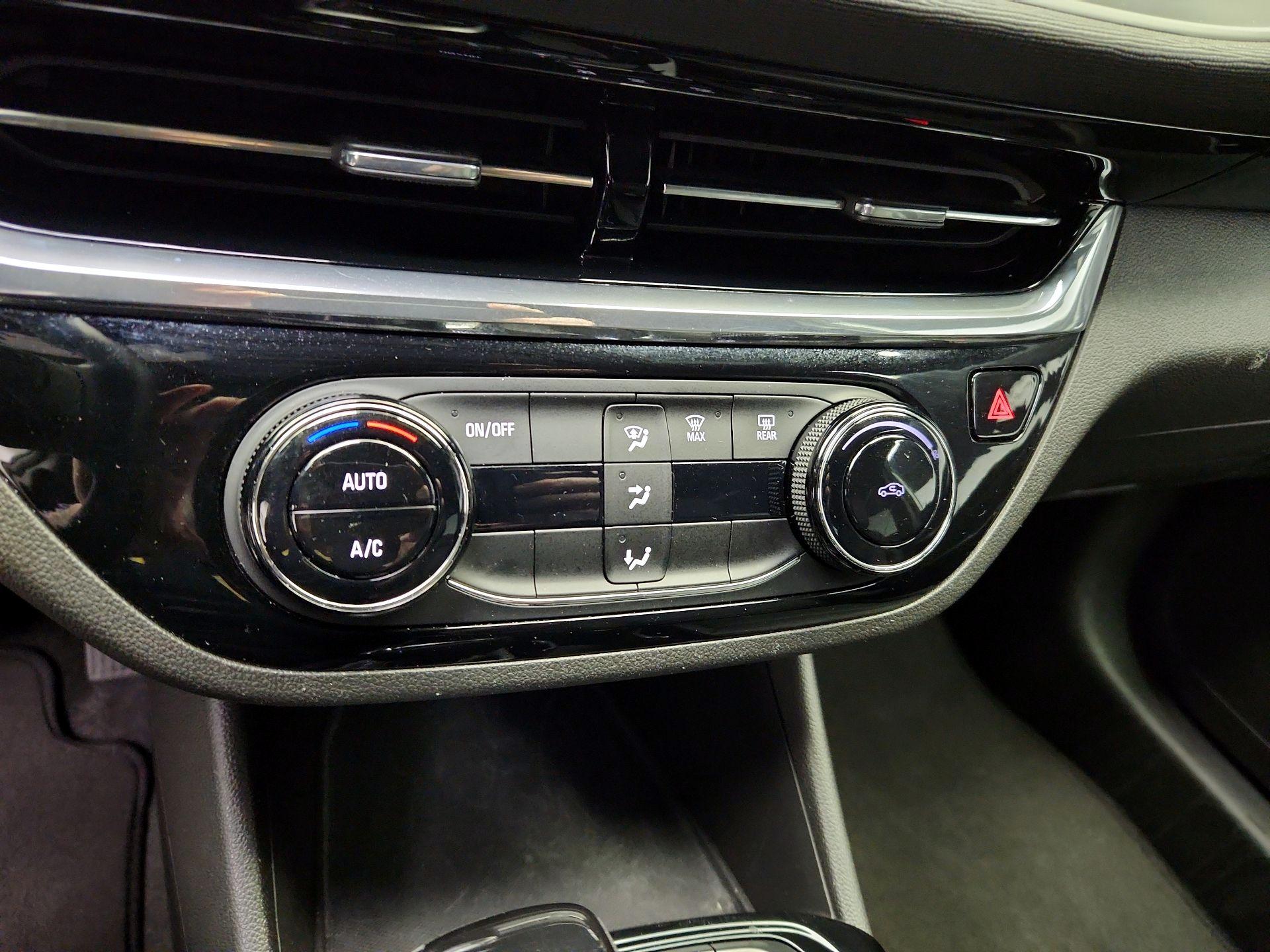 Thumbnail: 2025 Buick Envista - 16