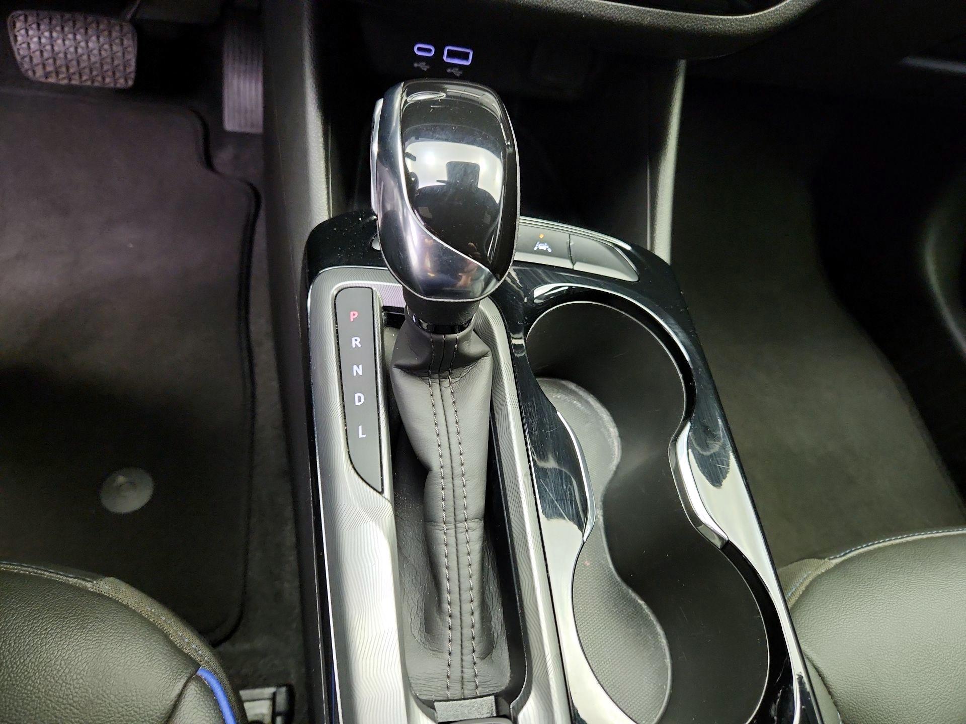 Thumbnail: 2025 Buick Envista - 17