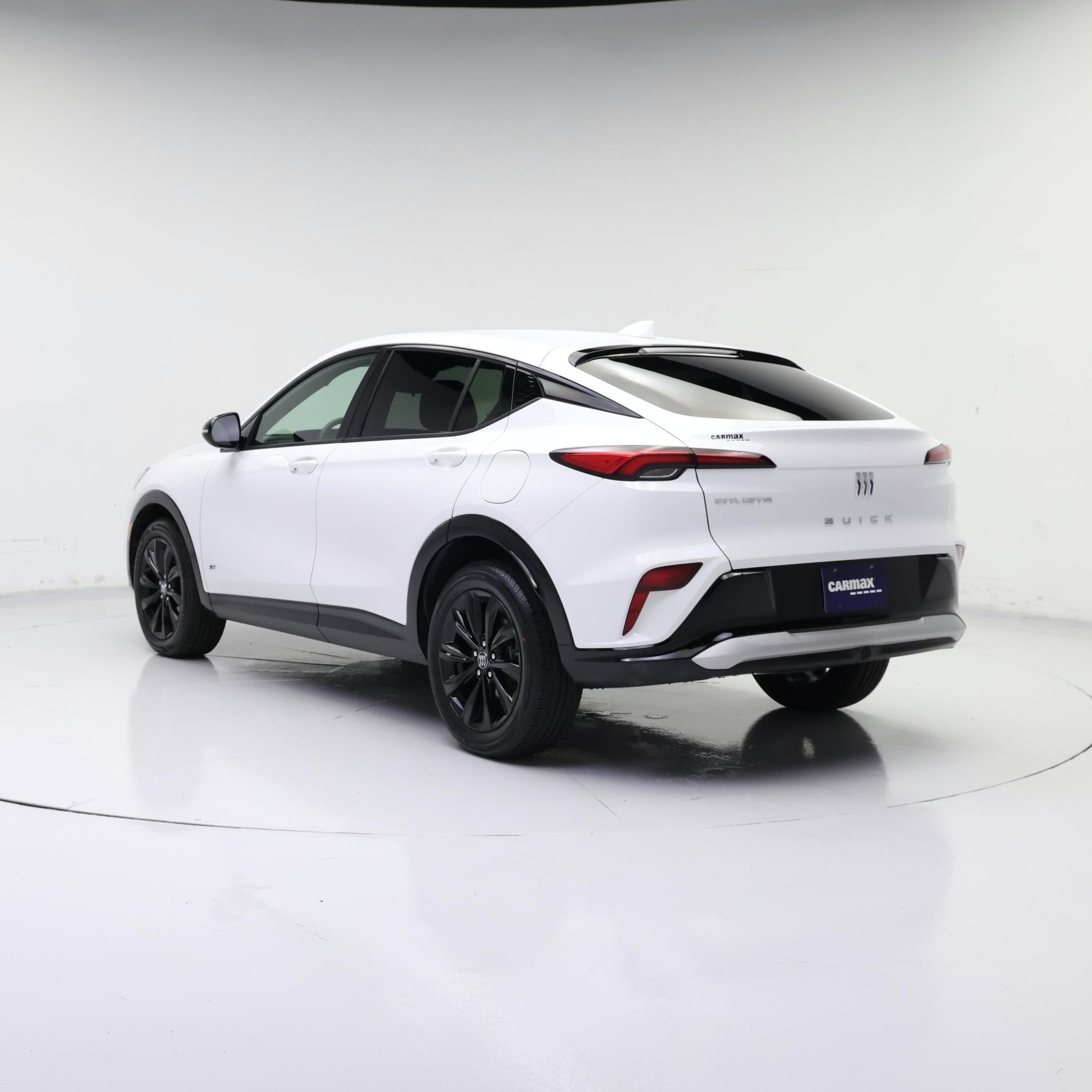 Thumbnail: 2025 Buick Envista - 2