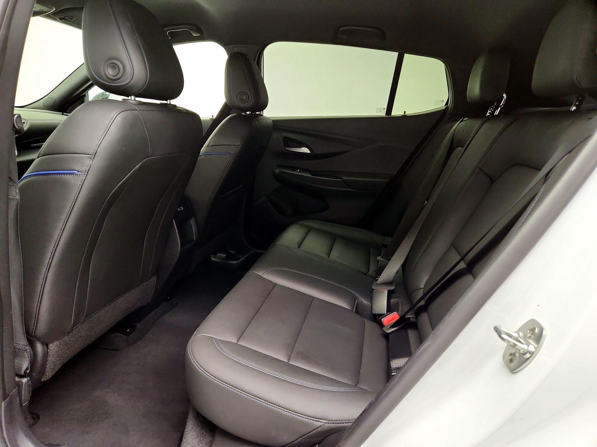 Thumbnail: 2025 Buick Envista - 19