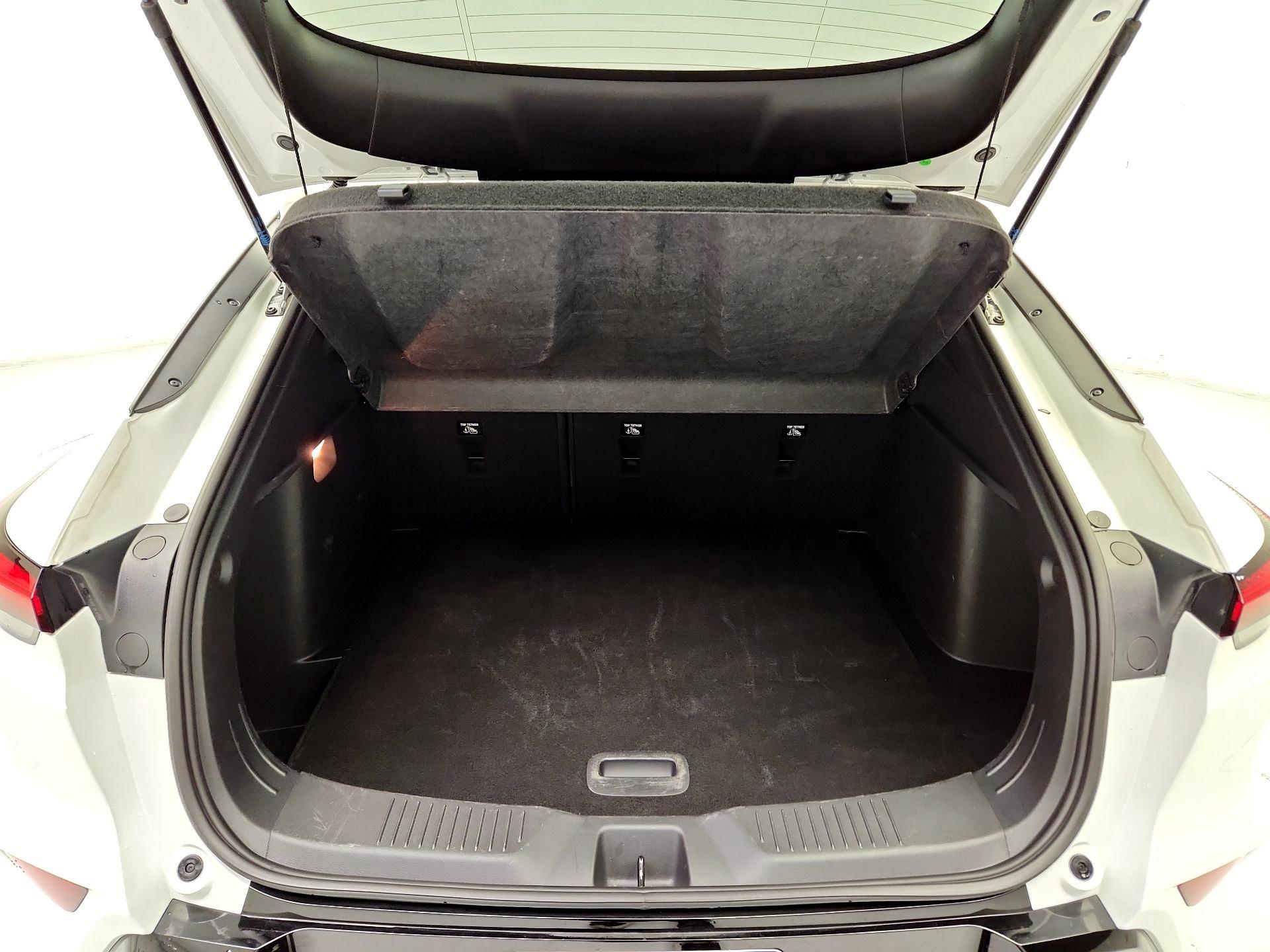 Thumbnail: 2025 Buick Envista - 20