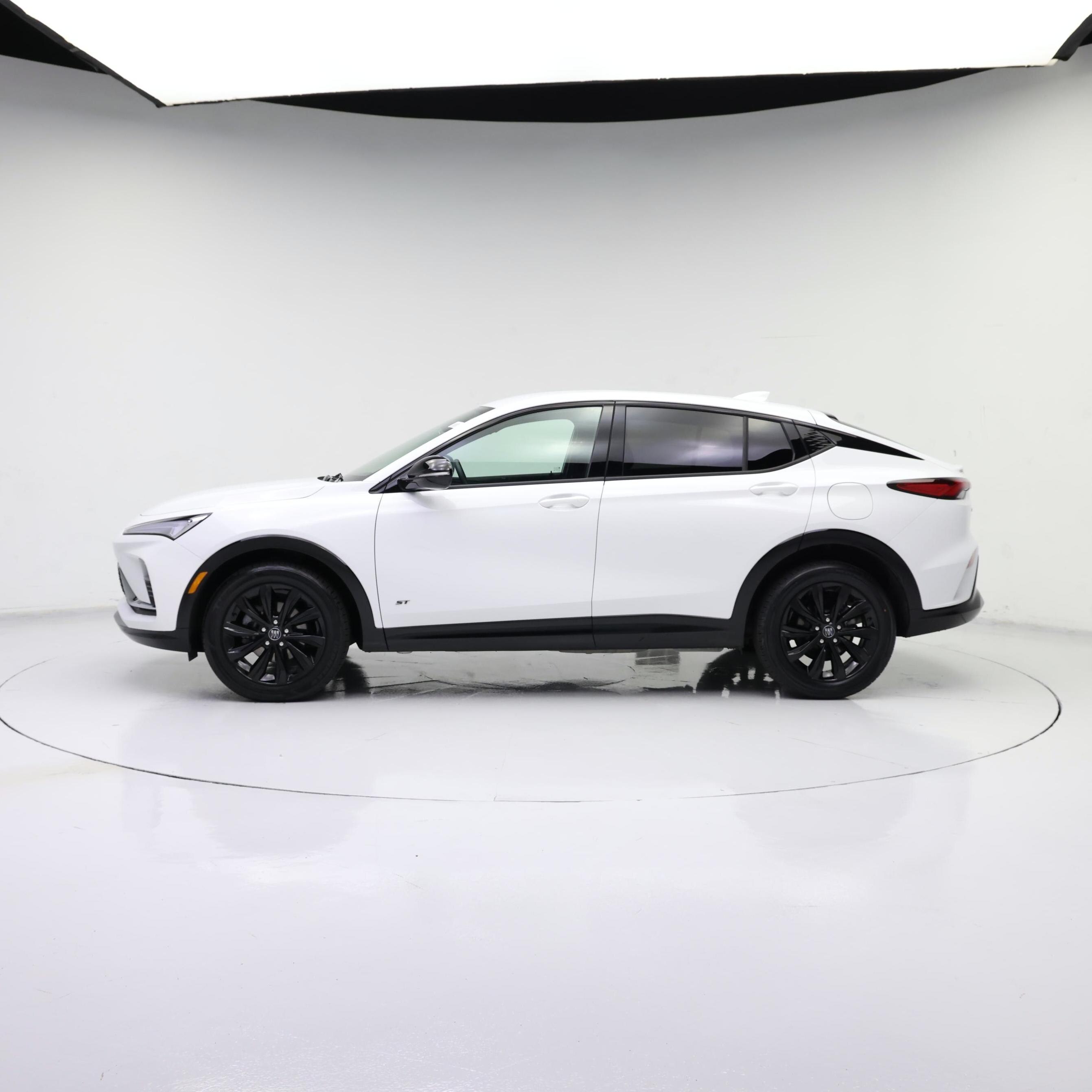 Thumbnail: 2025 Buick Envista - 3