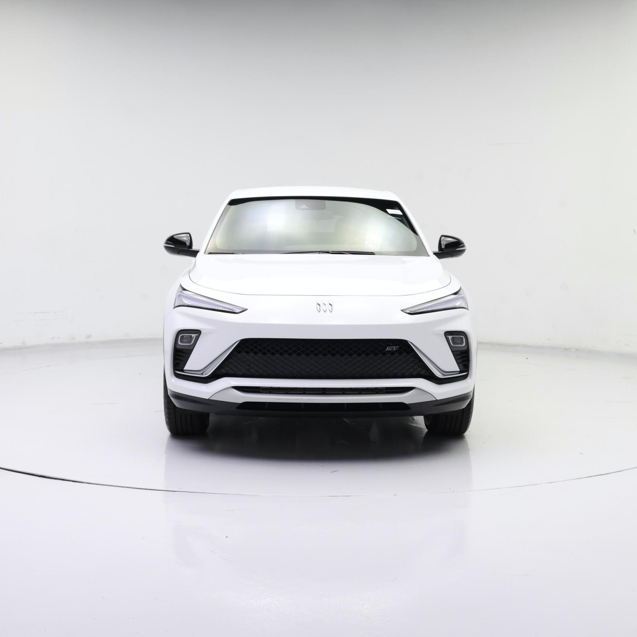 Thumbnail: 2025 Buick Envista - 5