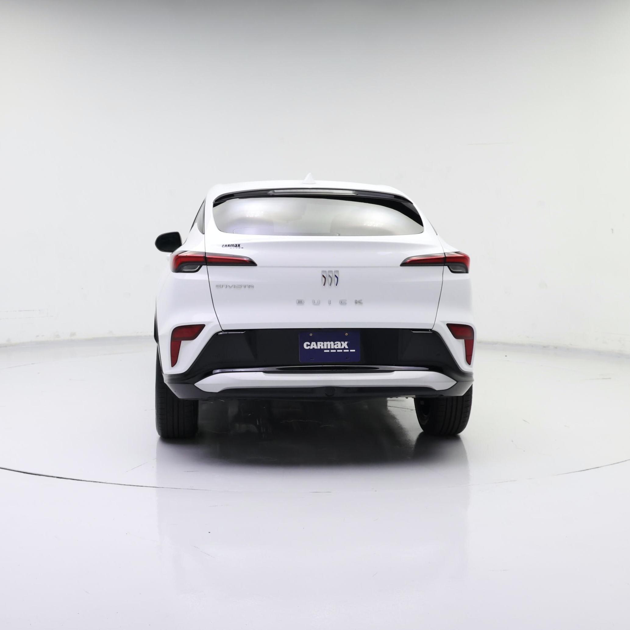 Thumbnail: 2025 Buick Envista - 6