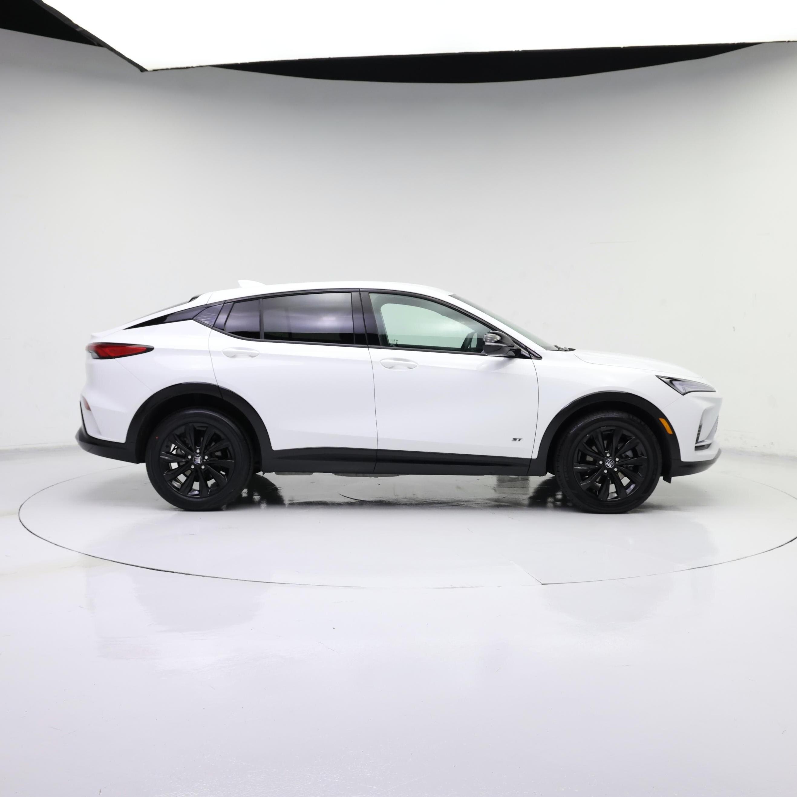 Thumbnail: 2025 Buick Envista - 7