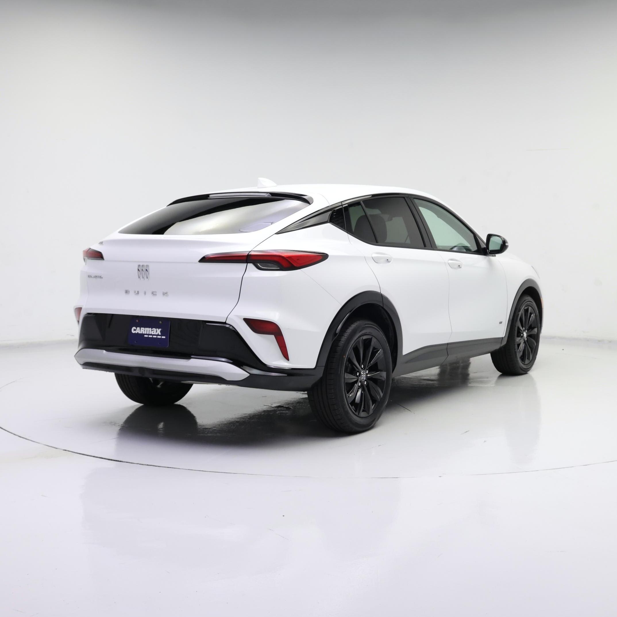 Thumbnail: 2025 Buick Envista - 8