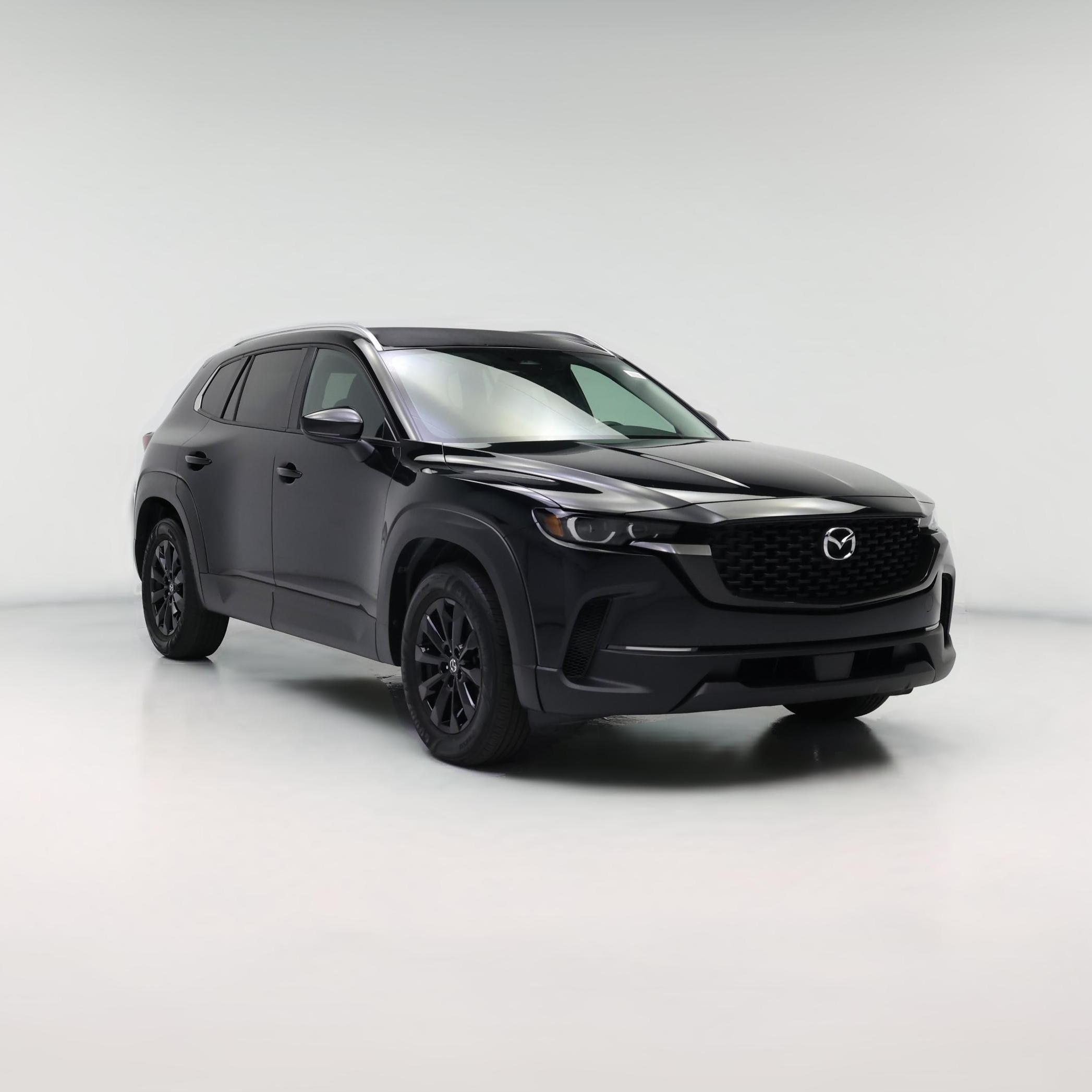 Thumbnail: 2025 Mazda CX-50 - 1