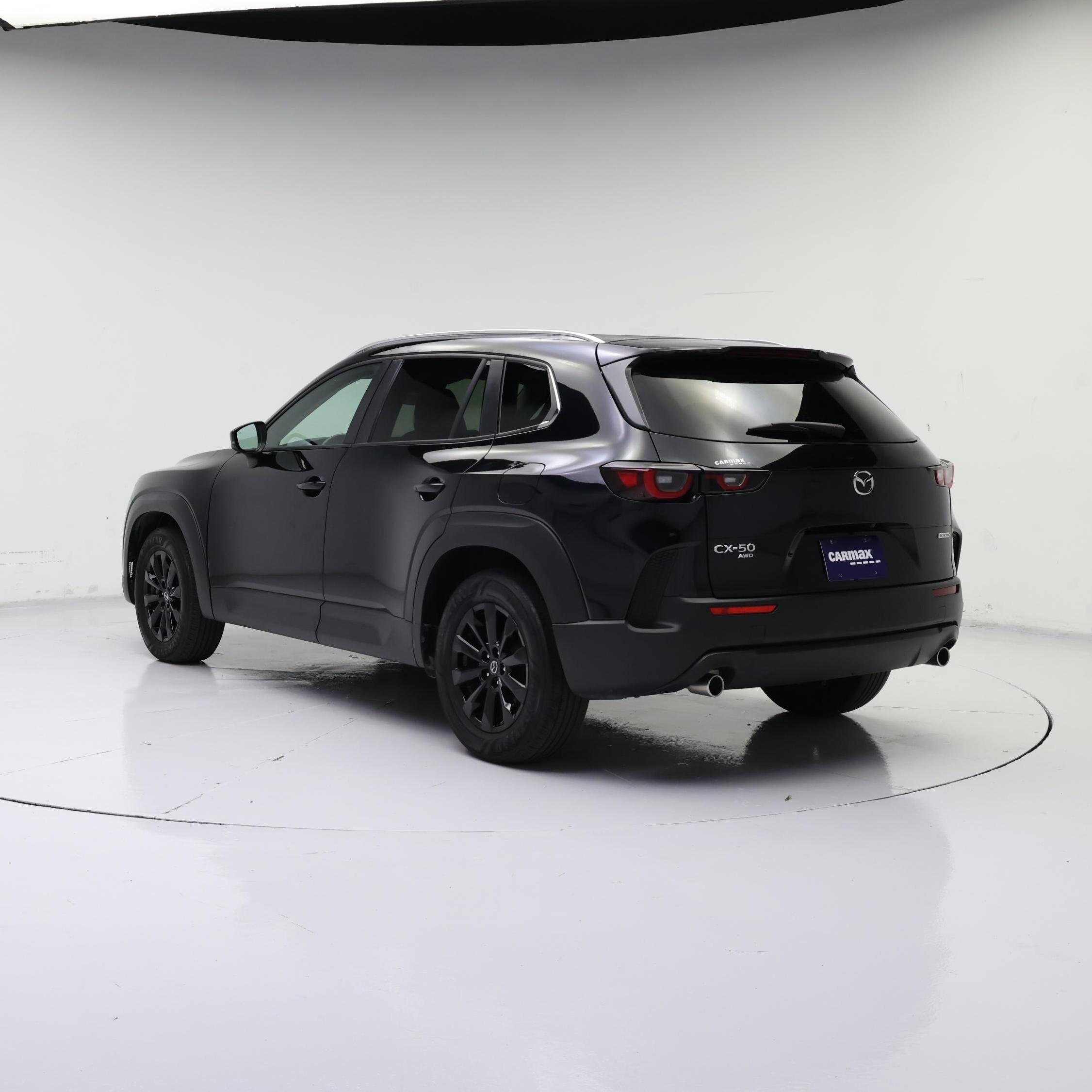 Thumbnail: 2025 Mazda CX-50 - 2