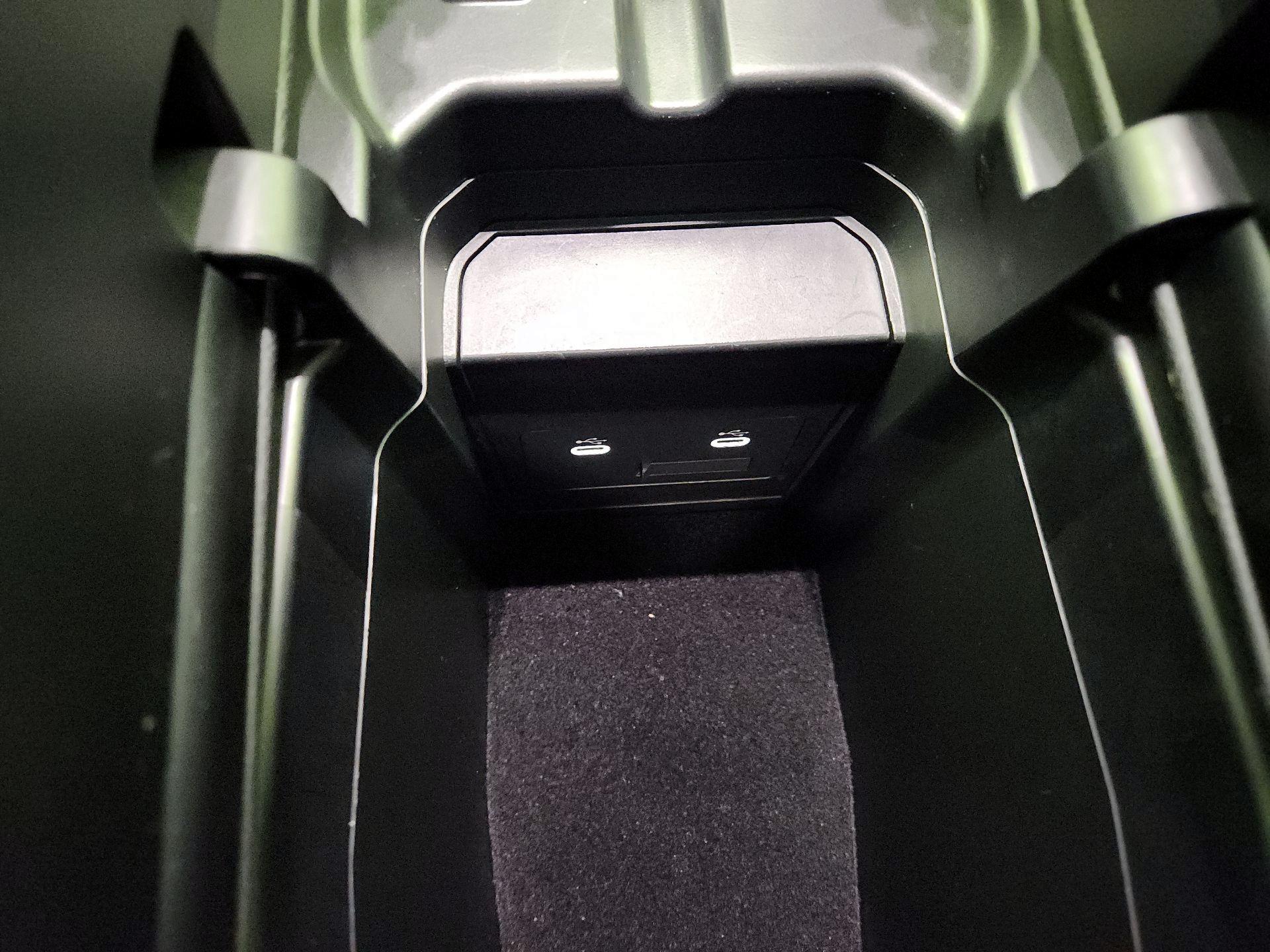 Thumbnail: 2025 Mazda CX-50 - 19