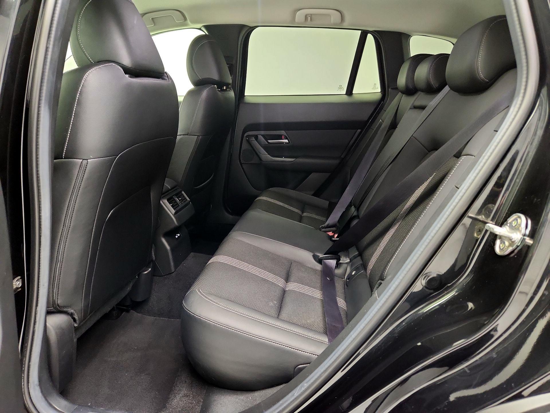 Thumbnail: 2025 Mazda CX-50 - 20