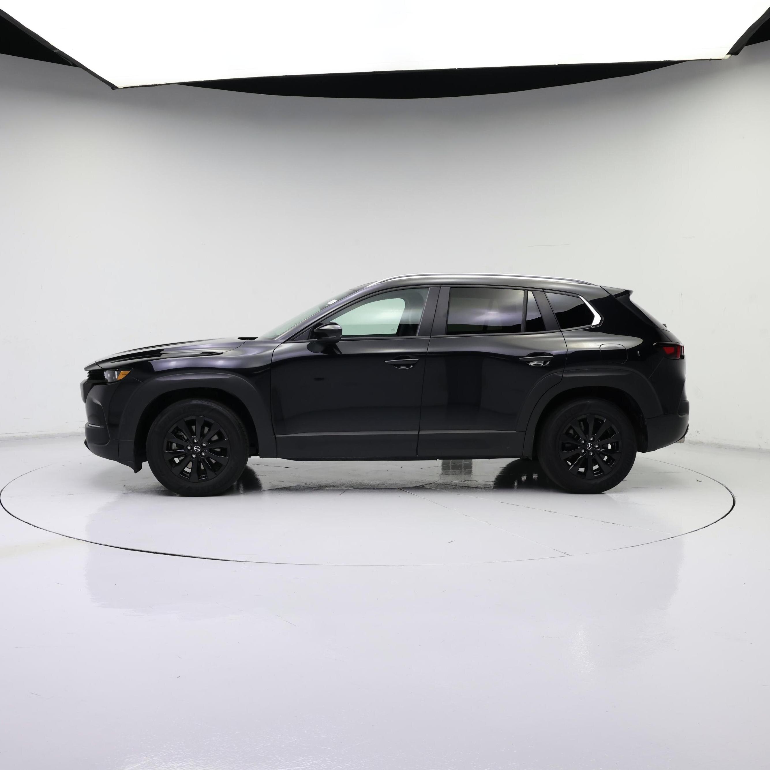 Thumbnail: 2025 Mazda CX-50 - 3