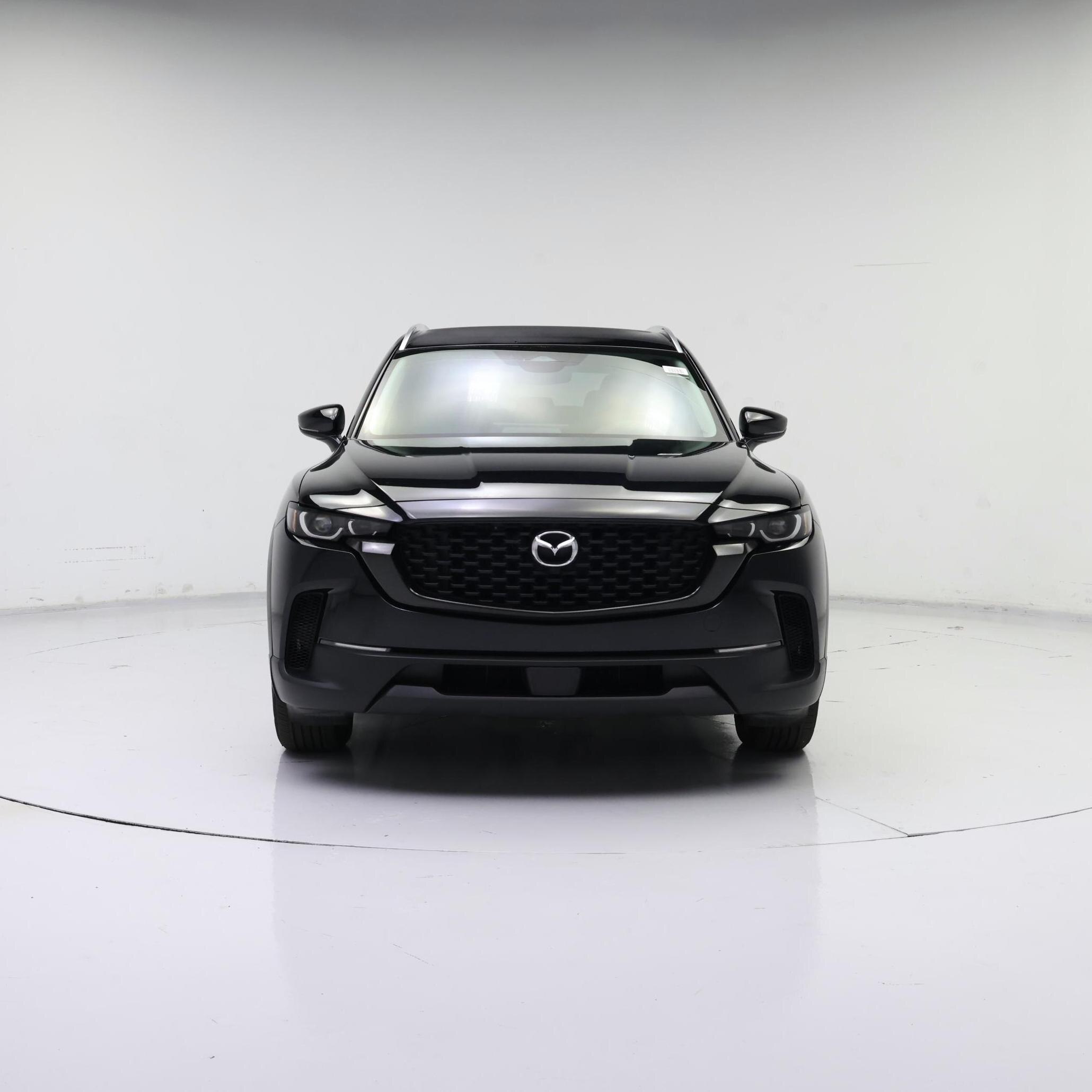 Thumbnail: 2025 Mazda CX-50 - 5