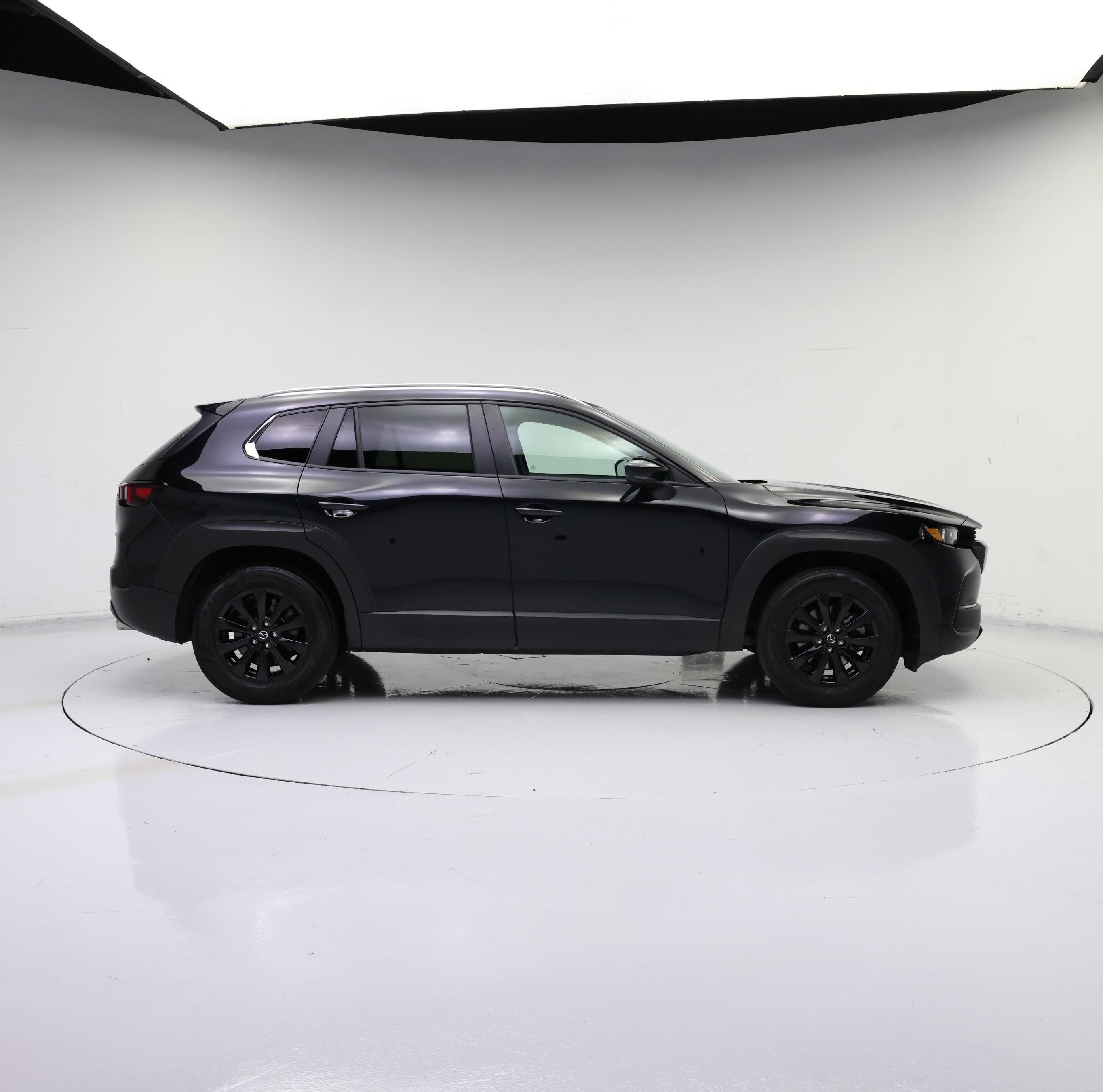 Thumbnail: 2025 Mazda CX-50 - 7