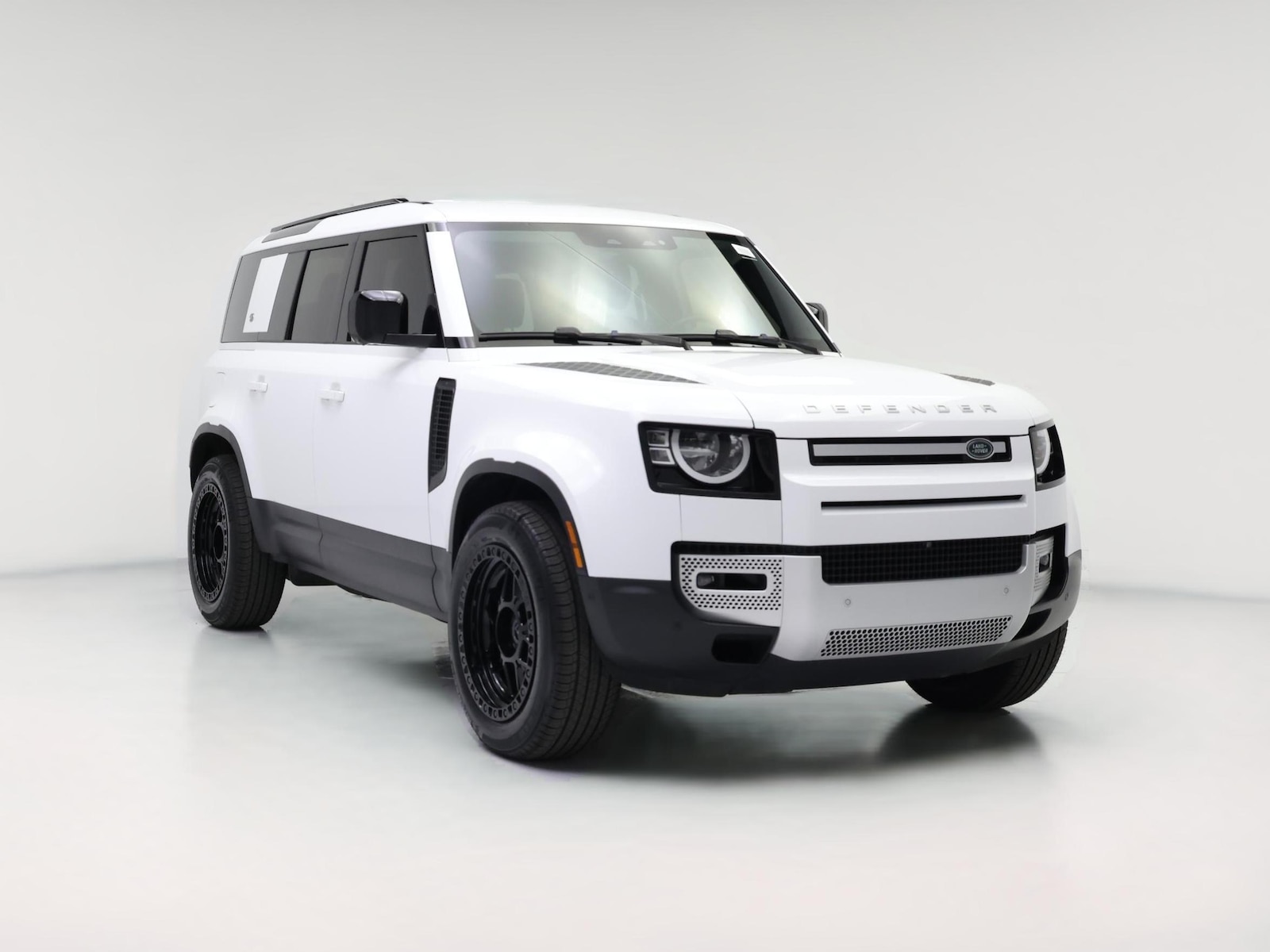 2023 Land Rover Defender