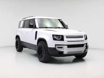 2023 Land Rover Defender 110