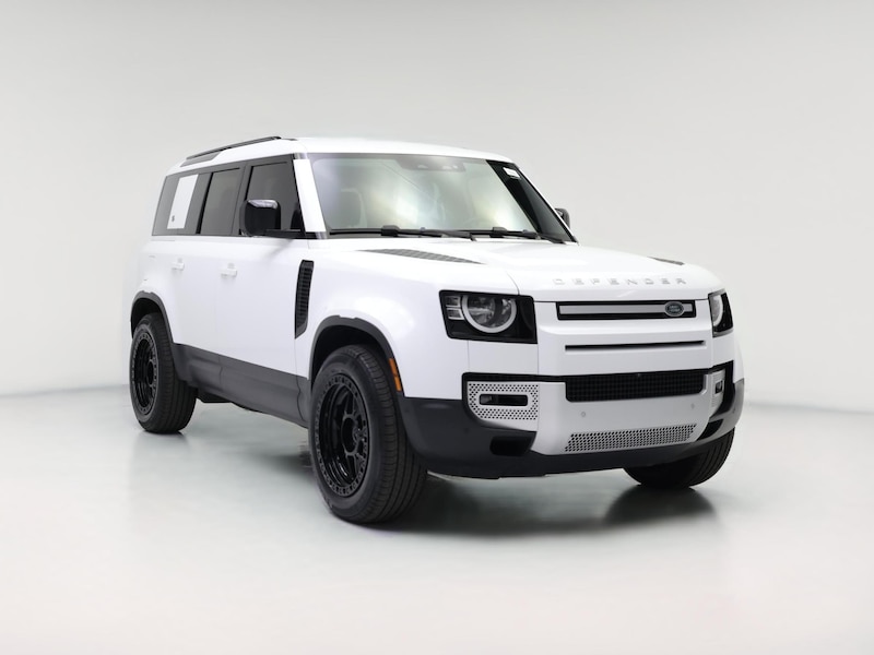 2023 Land Rover Defender 110 -
                  Orlando, FL