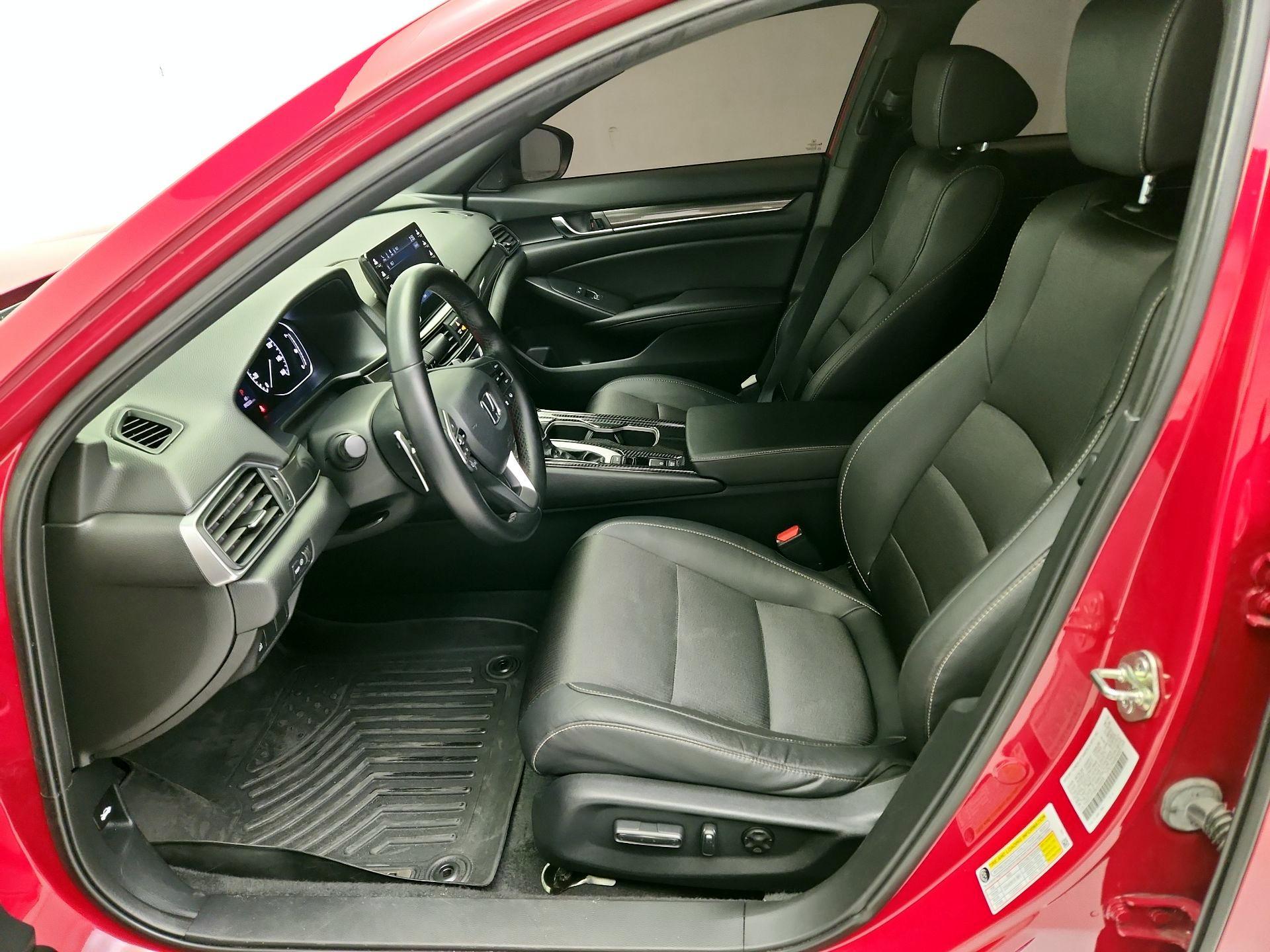 Thumbnail: 2019 Honda Accord - 11