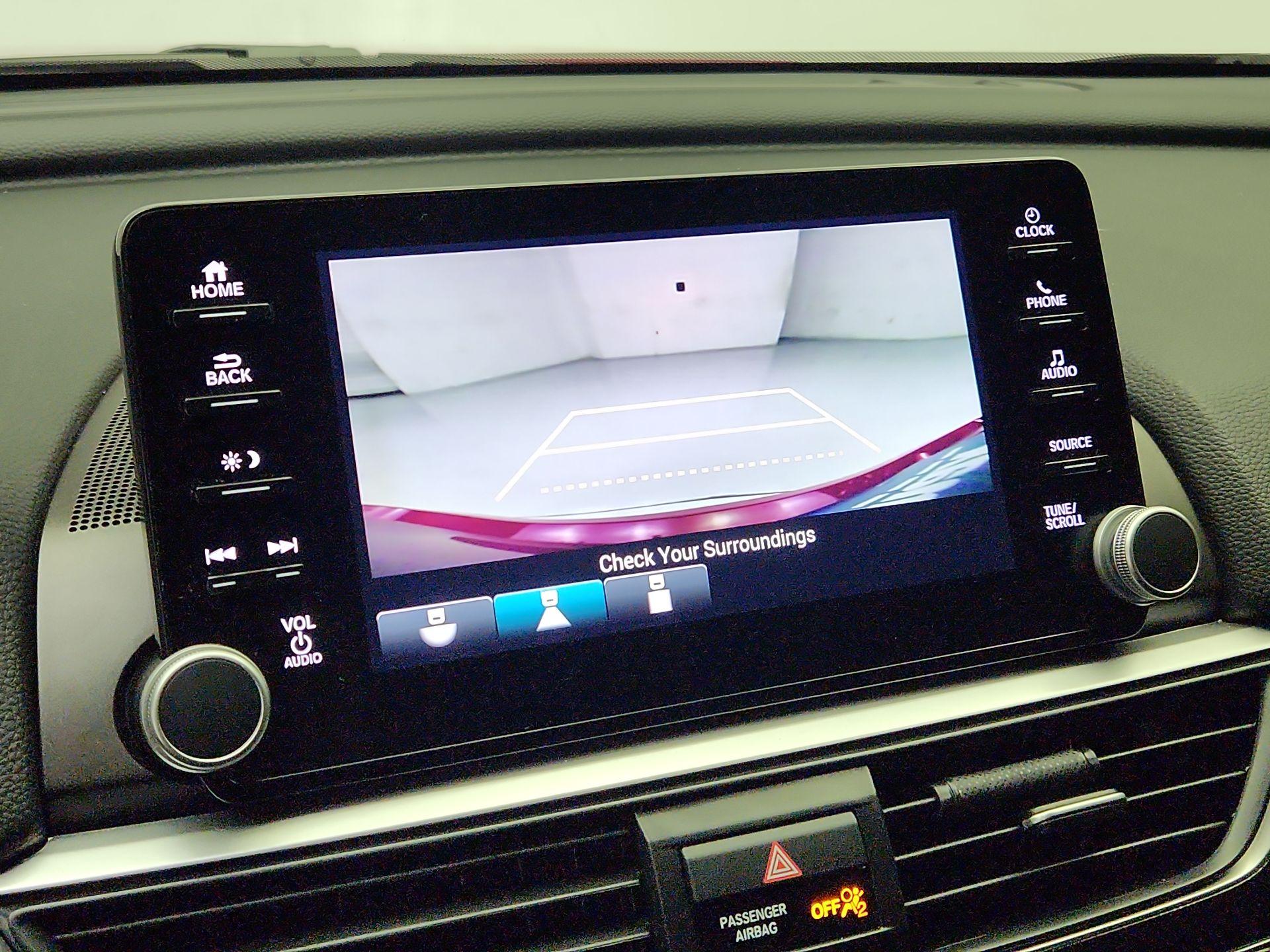 Thumbnail: 2019 Honda Accord - 14