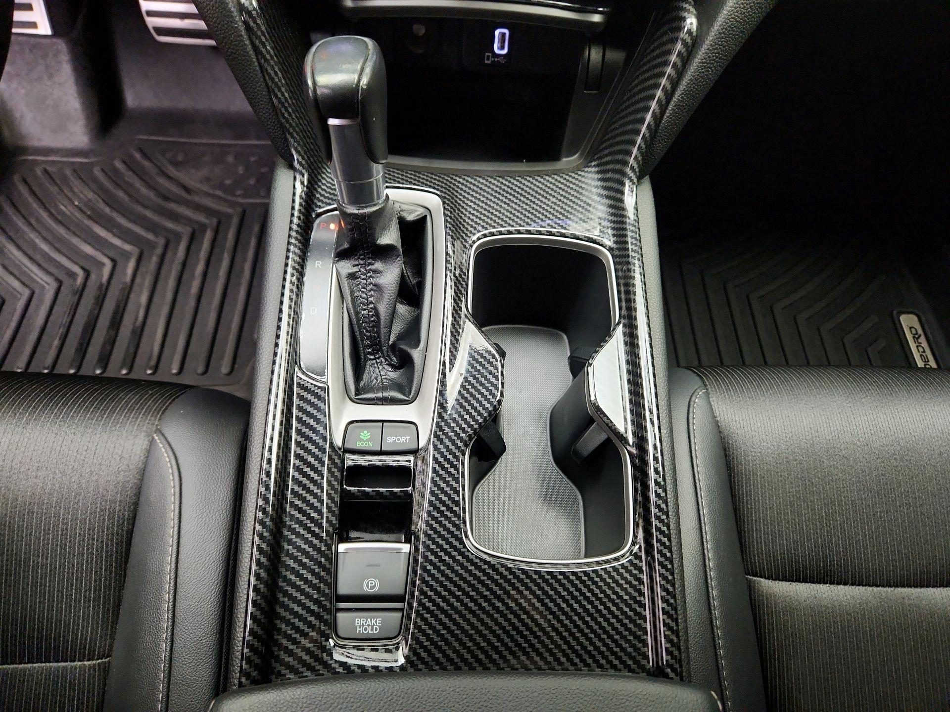 Thumbnail: 2019 Honda Accord - 17