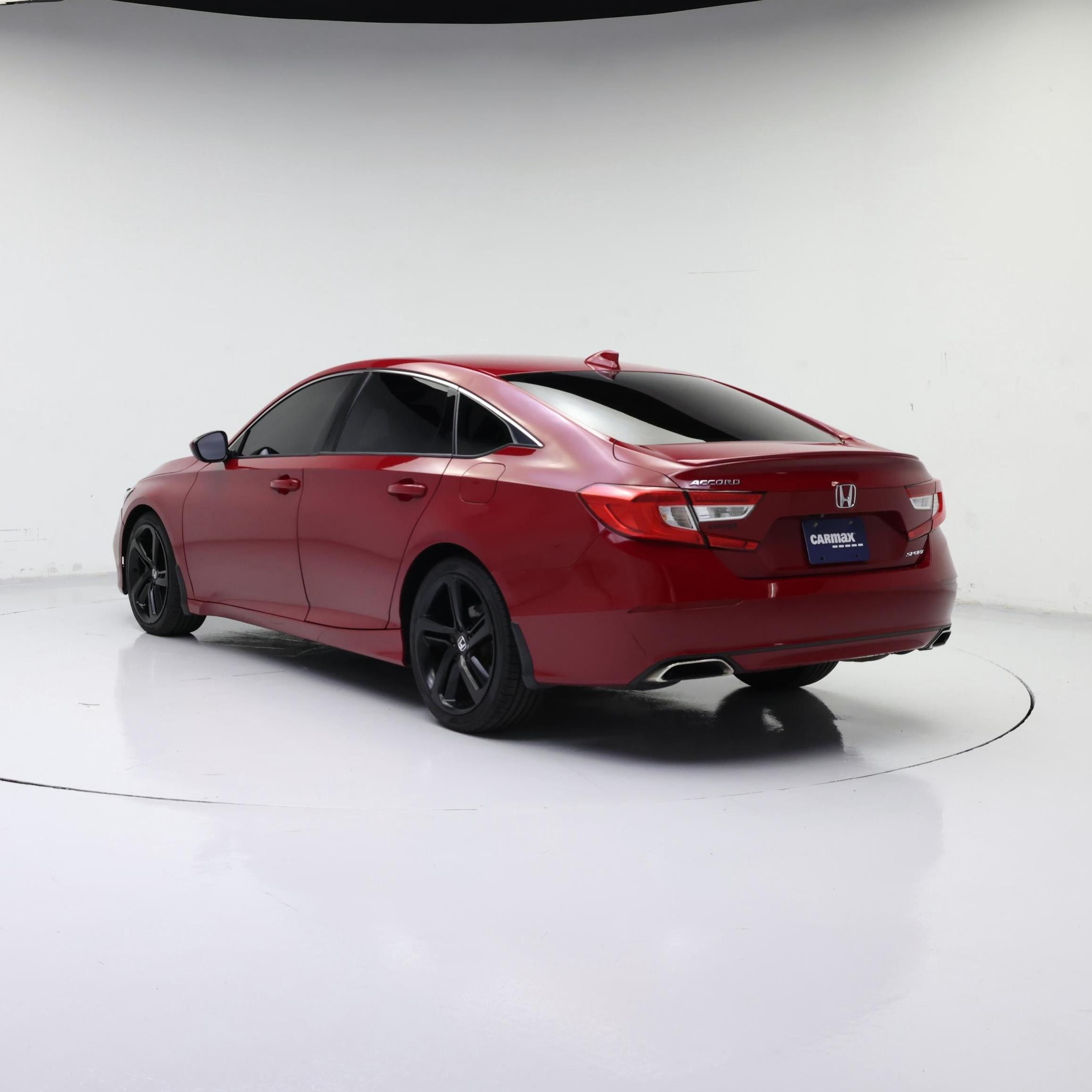 Thumbnail: 2019 Honda Accord - 2