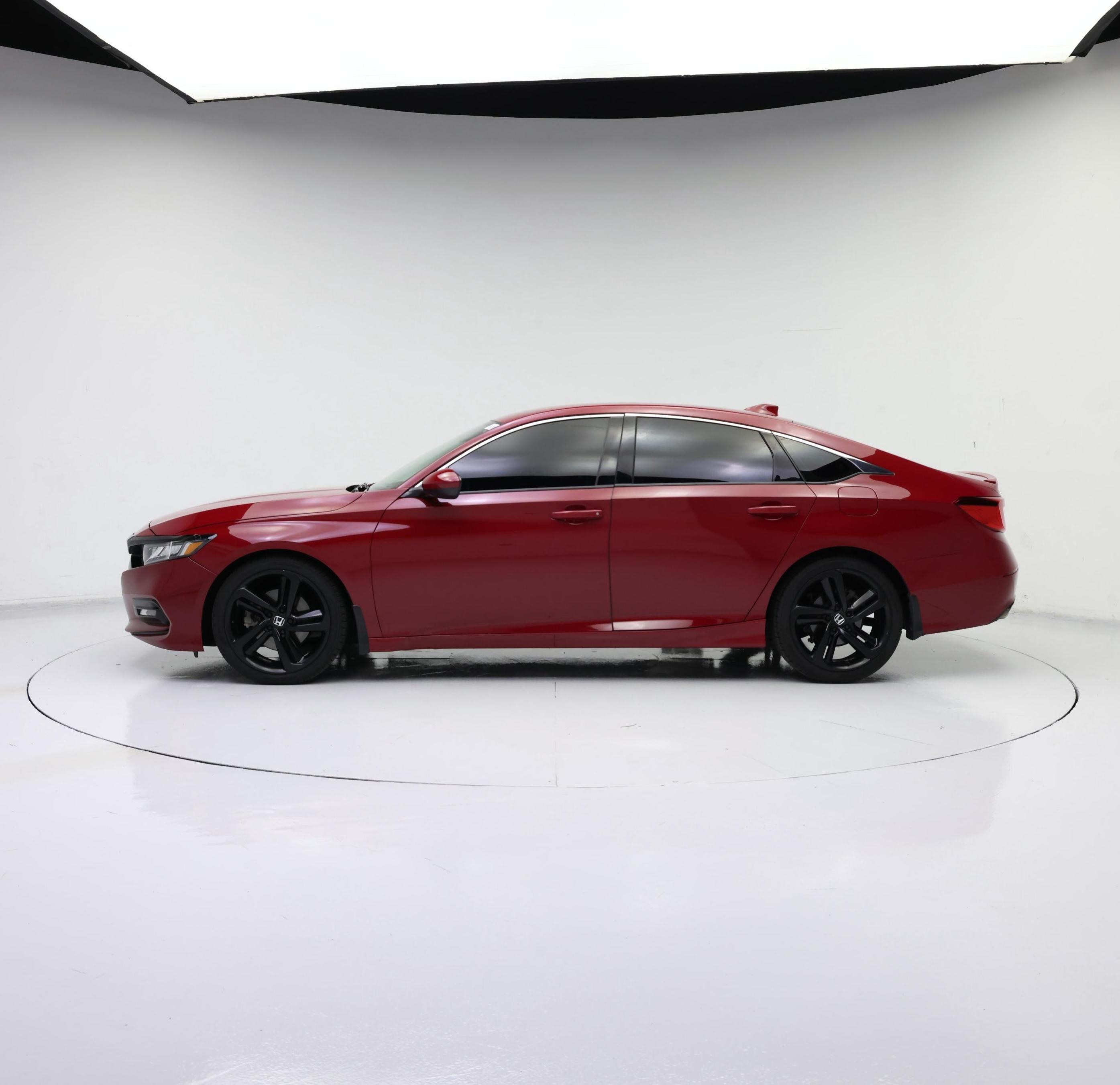 Thumbnail: 2019 Honda Accord - 3