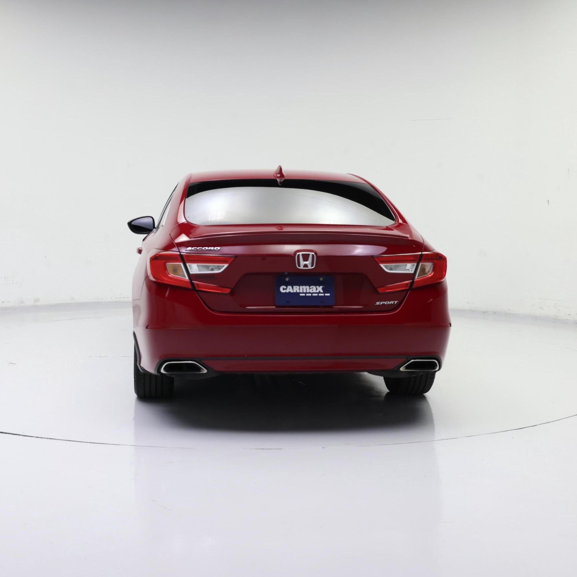 Thumbnail: 2019 Honda Accord - 6