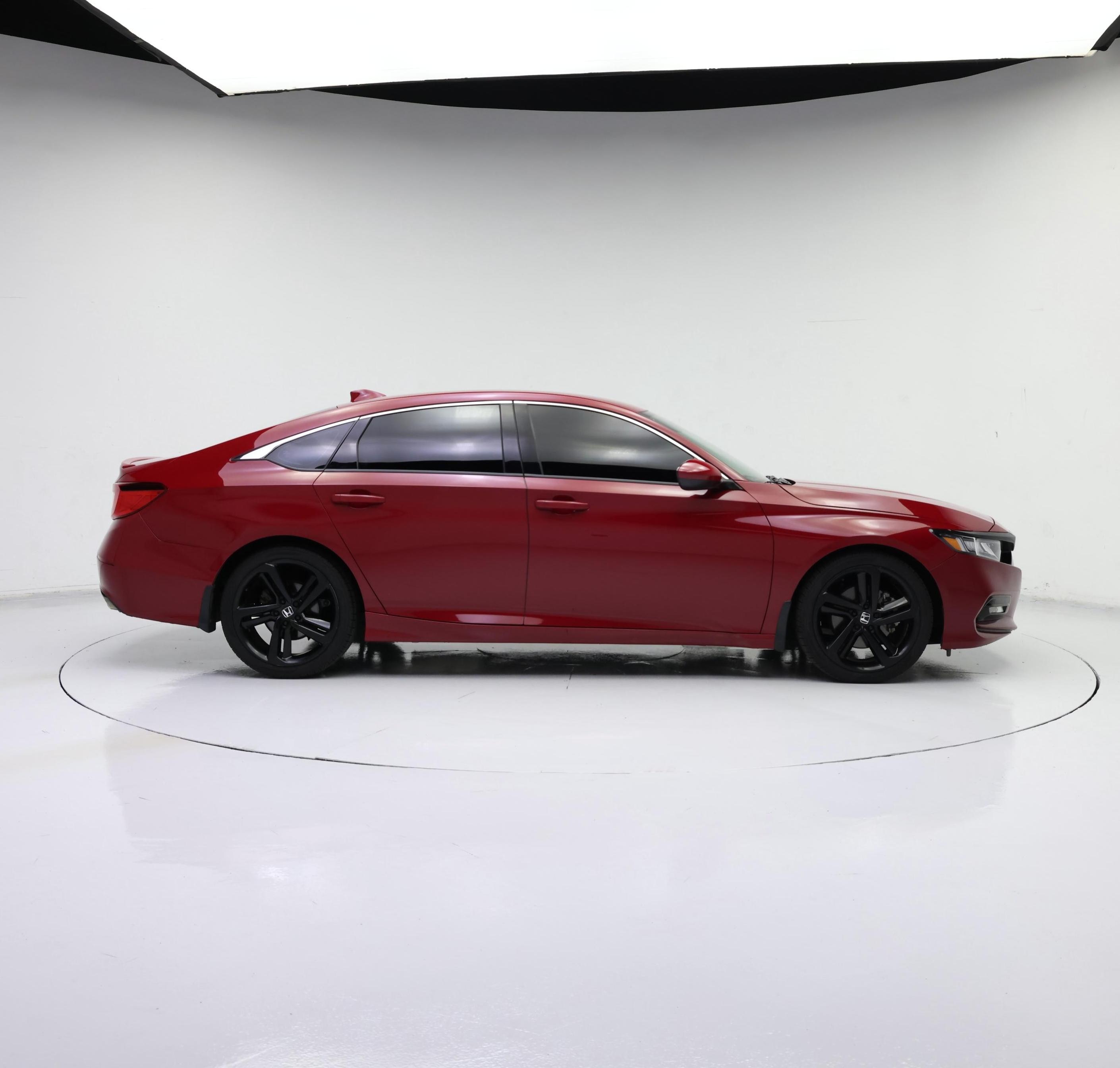 Thumbnail: 2019 Honda Accord - 7