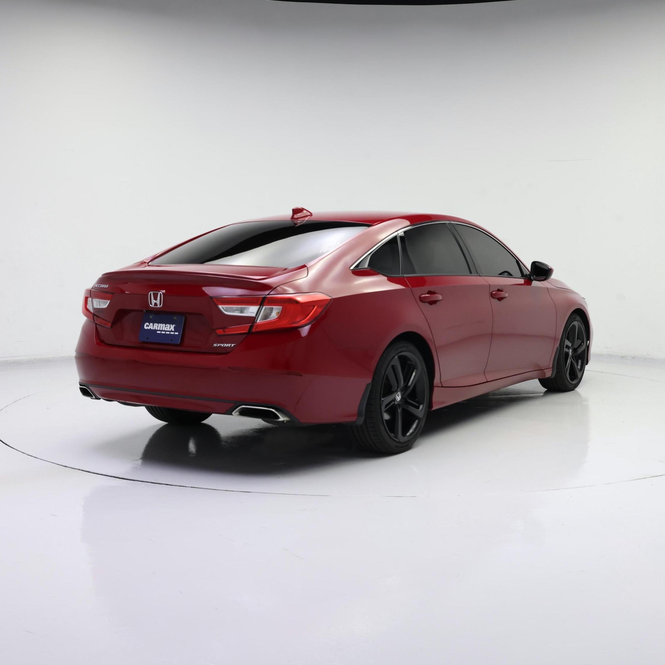 Thumbnail: 2019 Honda Accord - 8