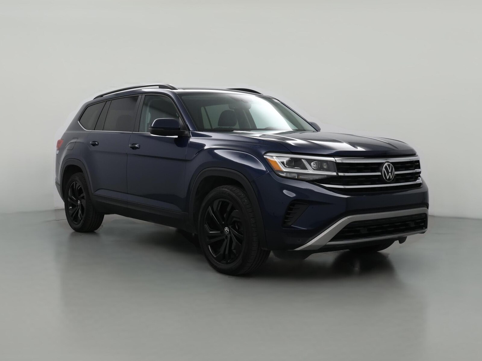 2023 Volkswagen Atlas SE w/Tech