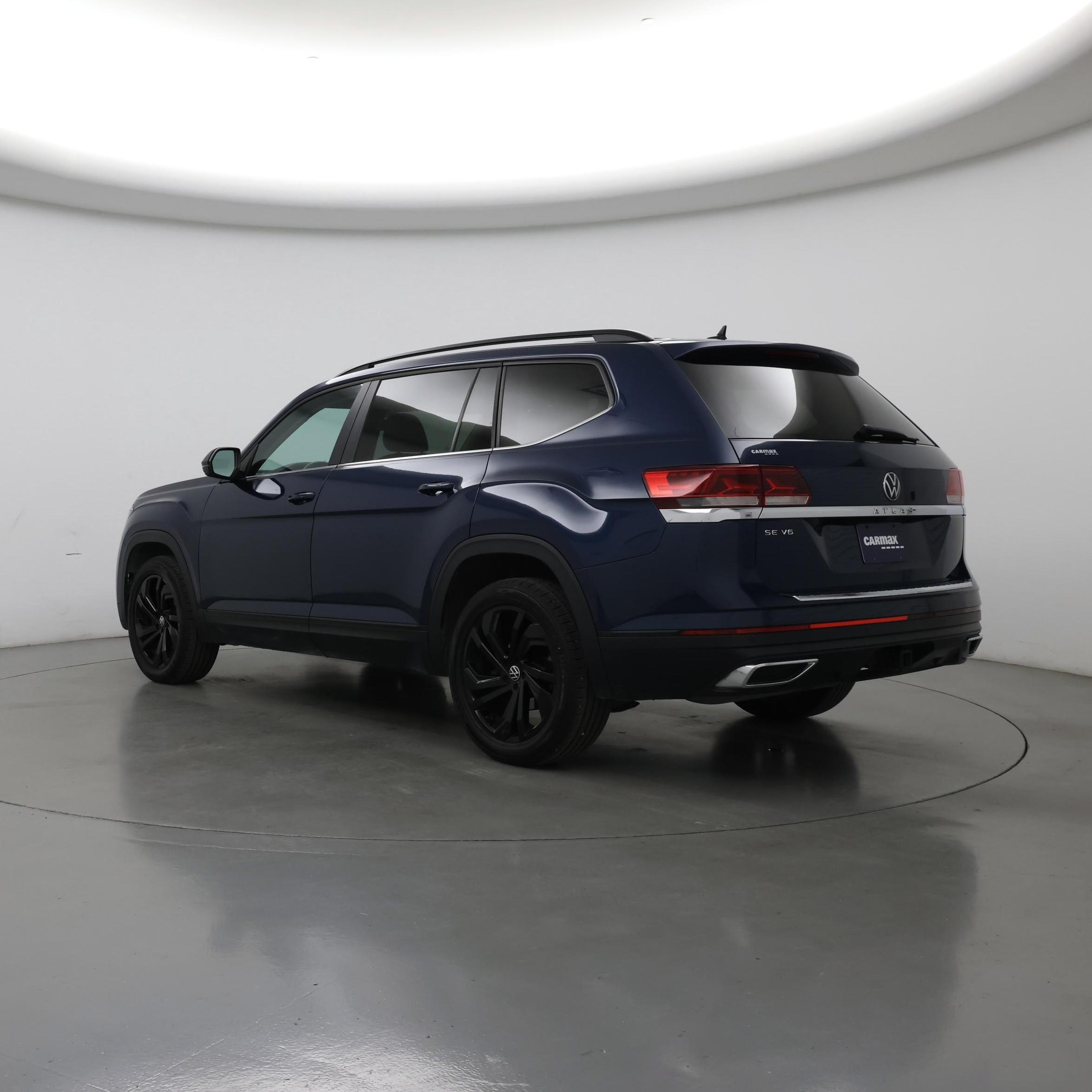 Thumbnail: 2023 Volkswagen Atlas - 2