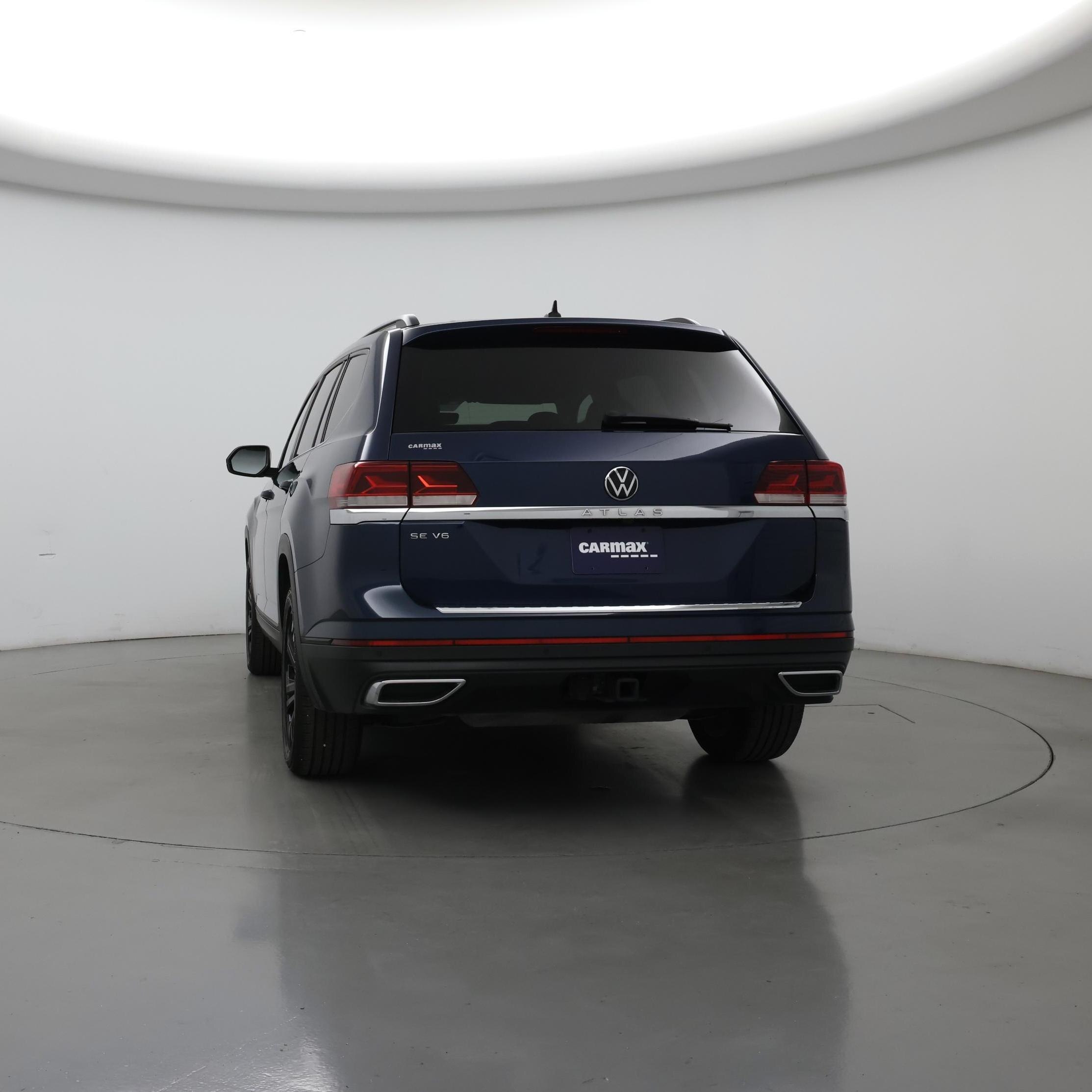 Thumbnail: 2023 Volkswagen Atlas - 6