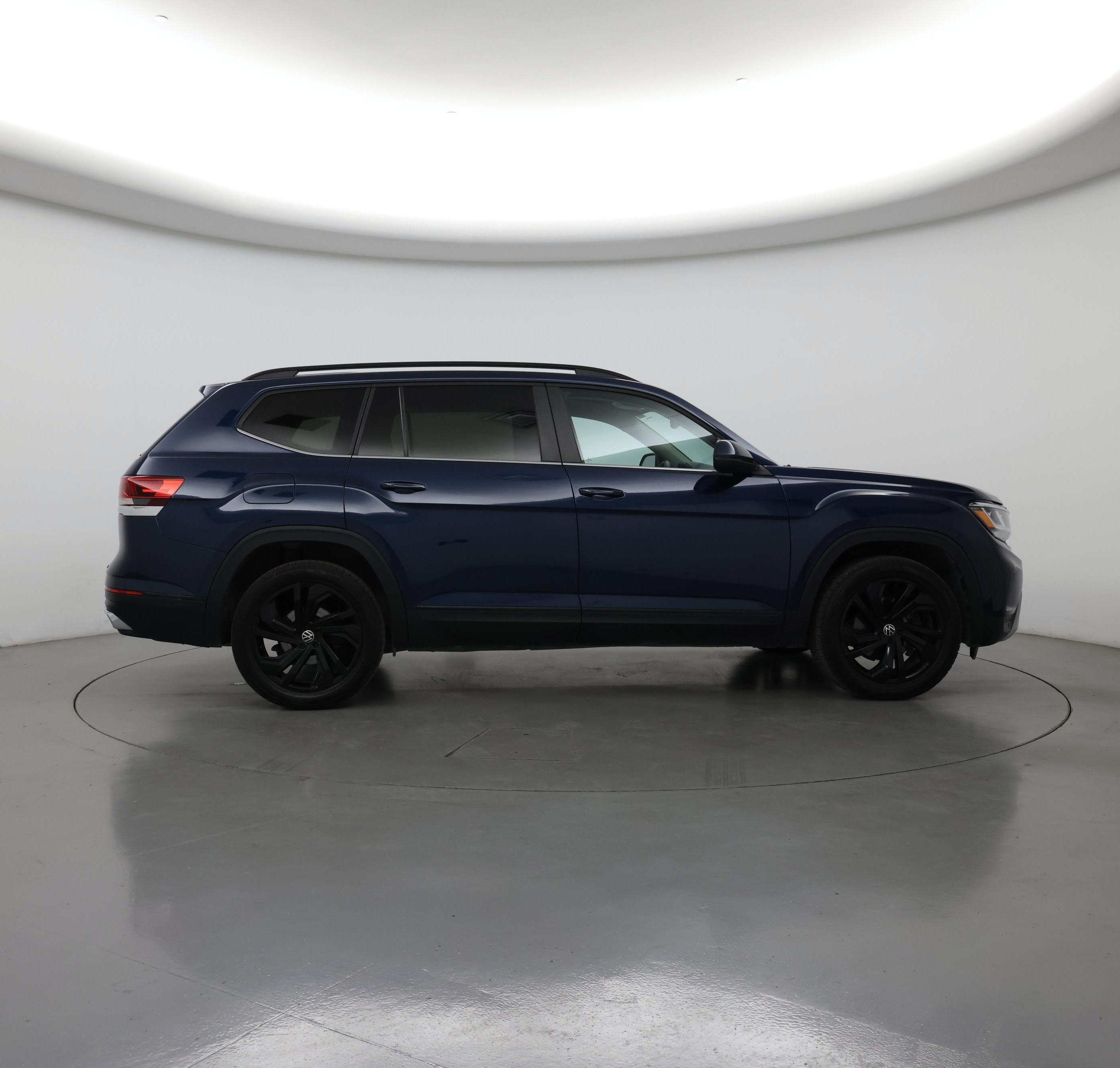 Thumbnail: 2023 Volkswagen Atlas - 7