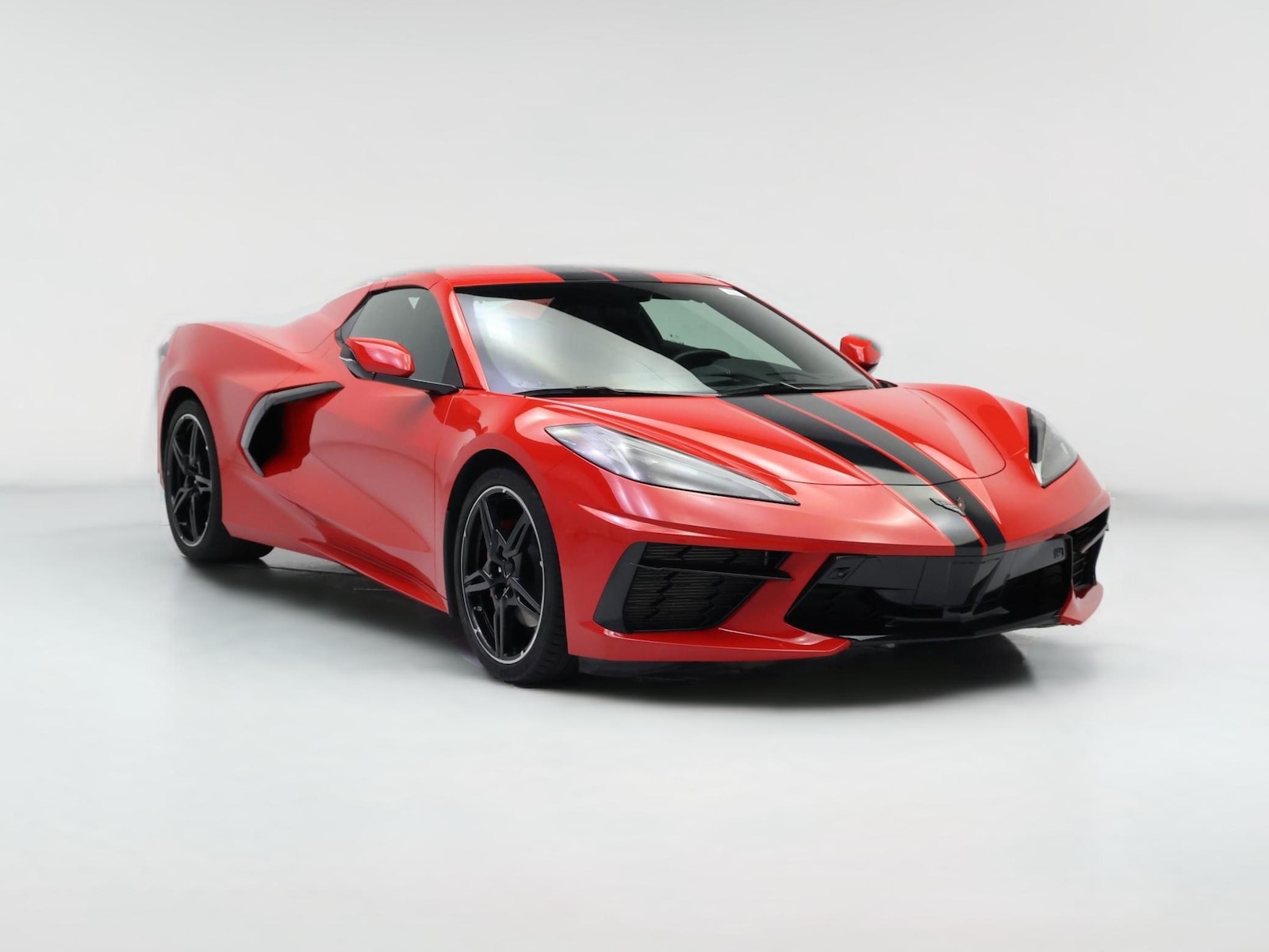 2021 Chevrolet Corvette