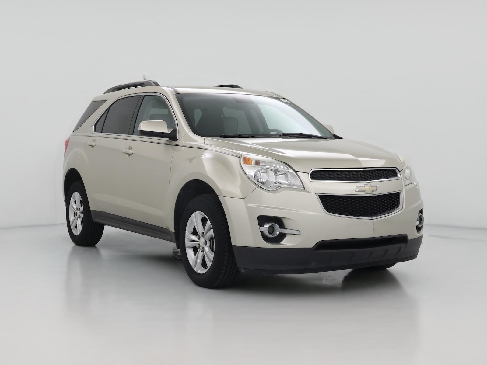 2014 Chevrolet Equinox 2LT