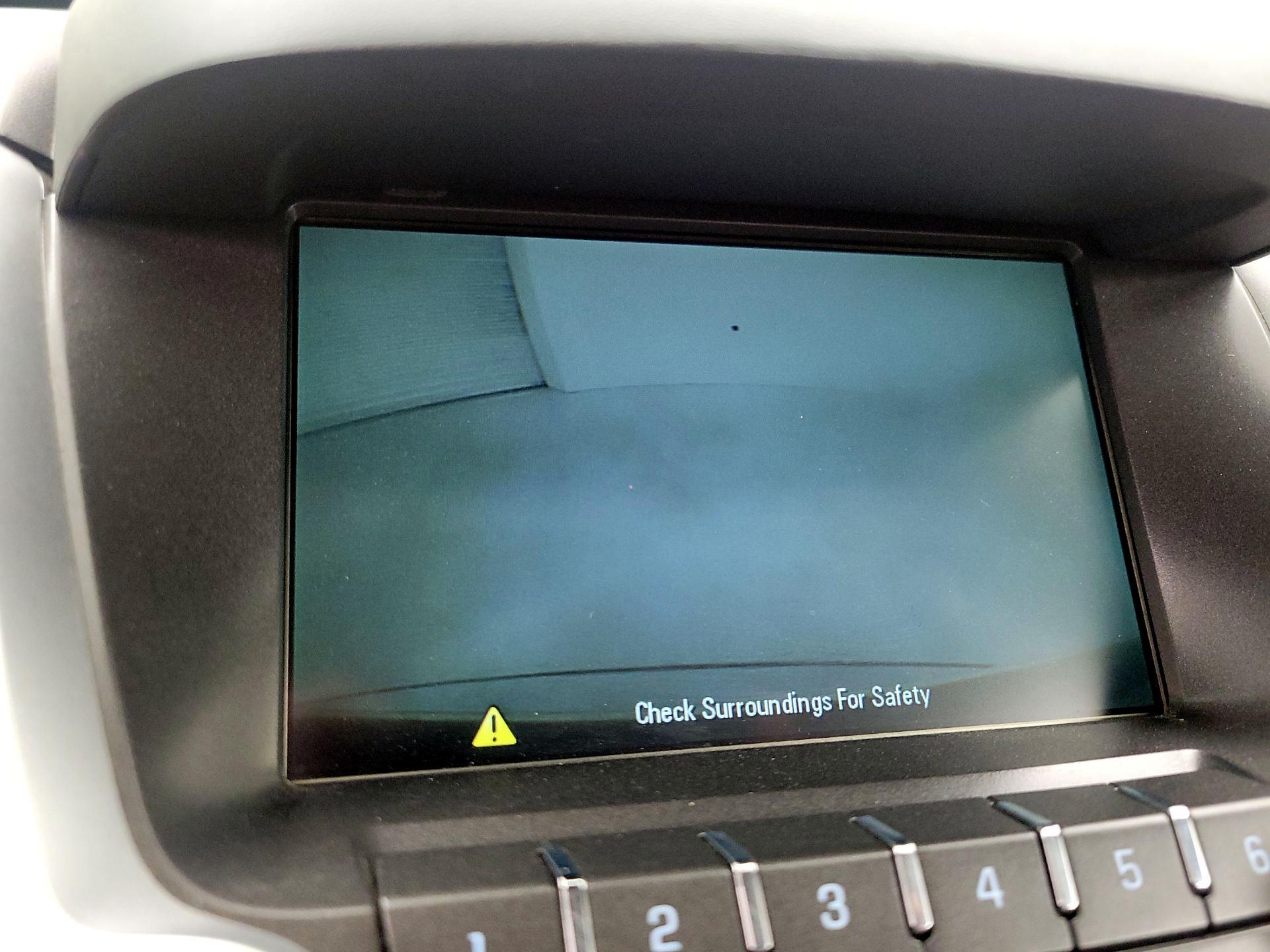 Thumbnail: 2014 Chevrolet Equinox - 13