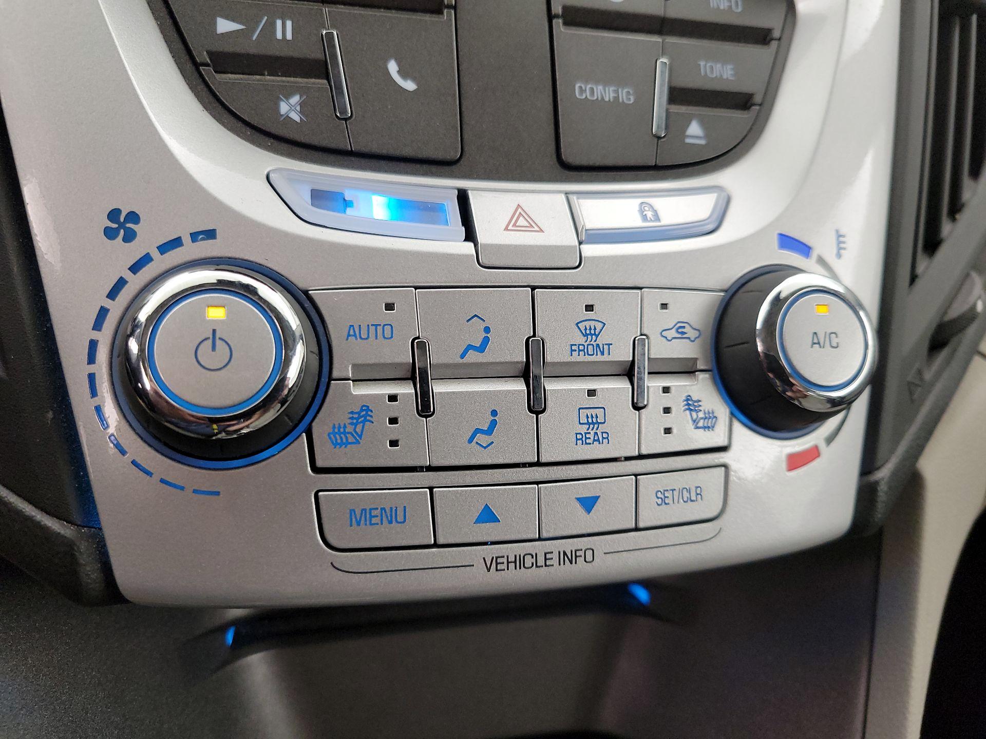 Thumbnail: 2014 Chevrolet Equinox - 15