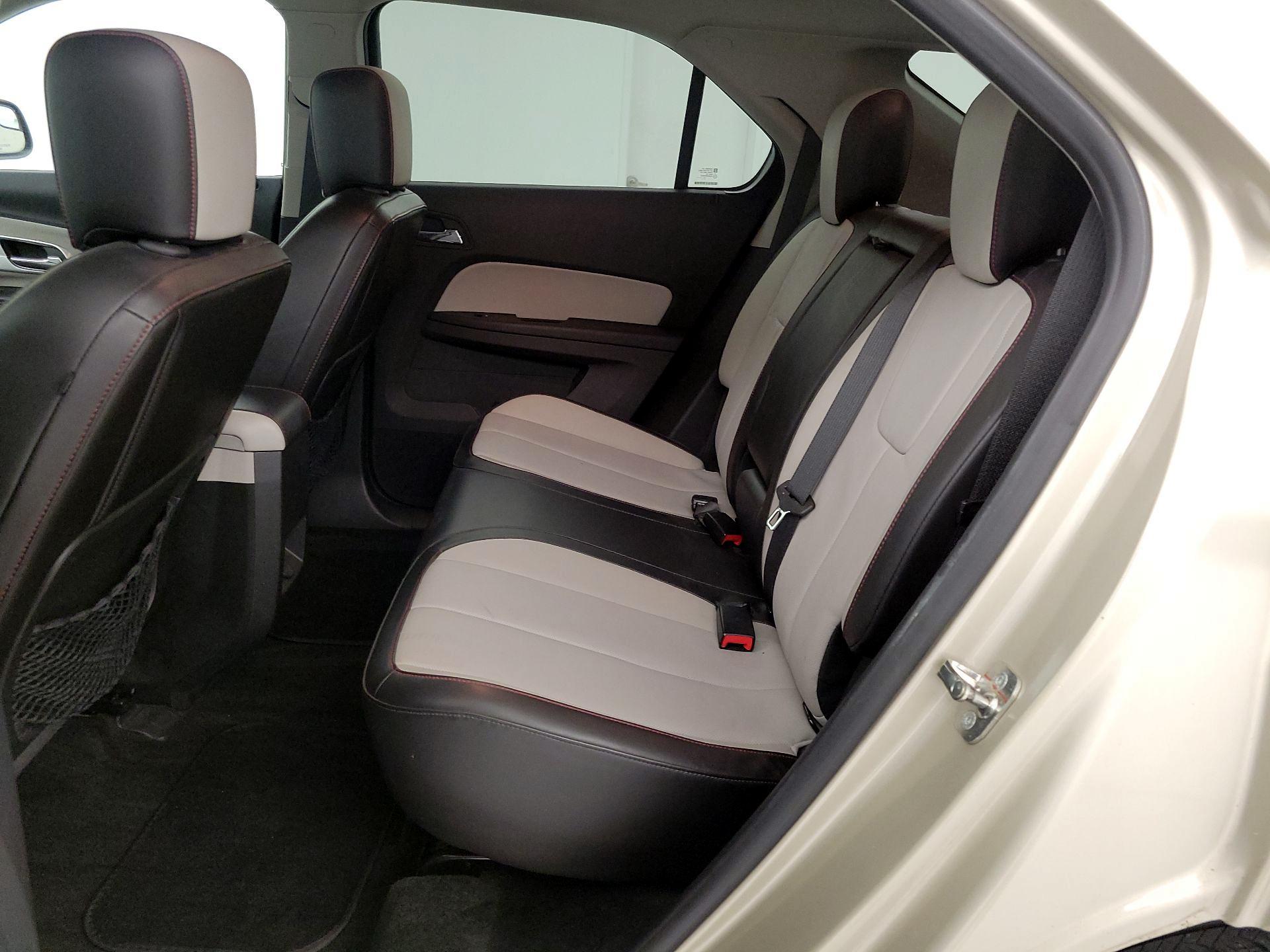 Thumbnail: 2014 Chevrolet Equinox - 18