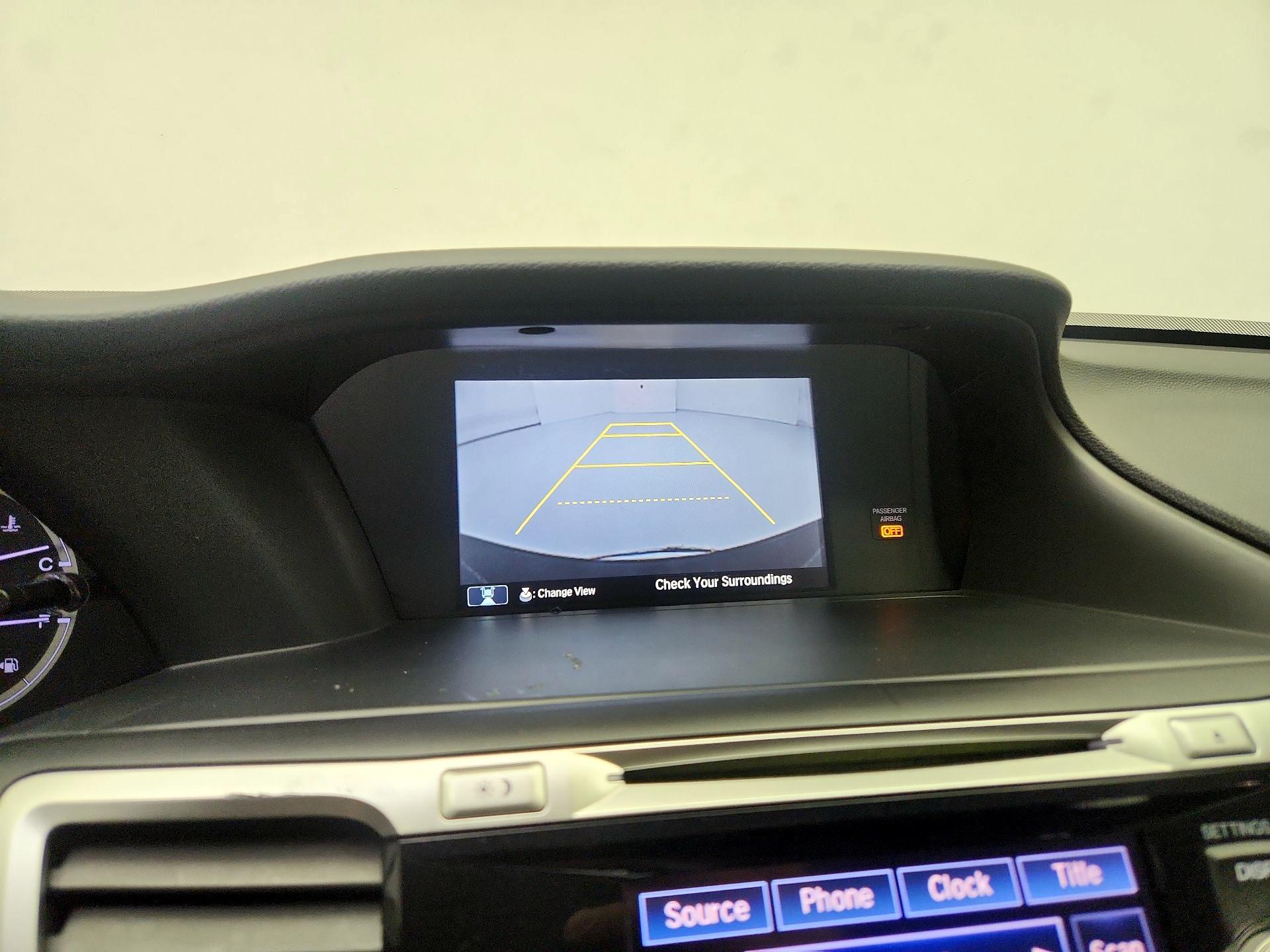 Thumbnail: 2015 Honda Accord - 14