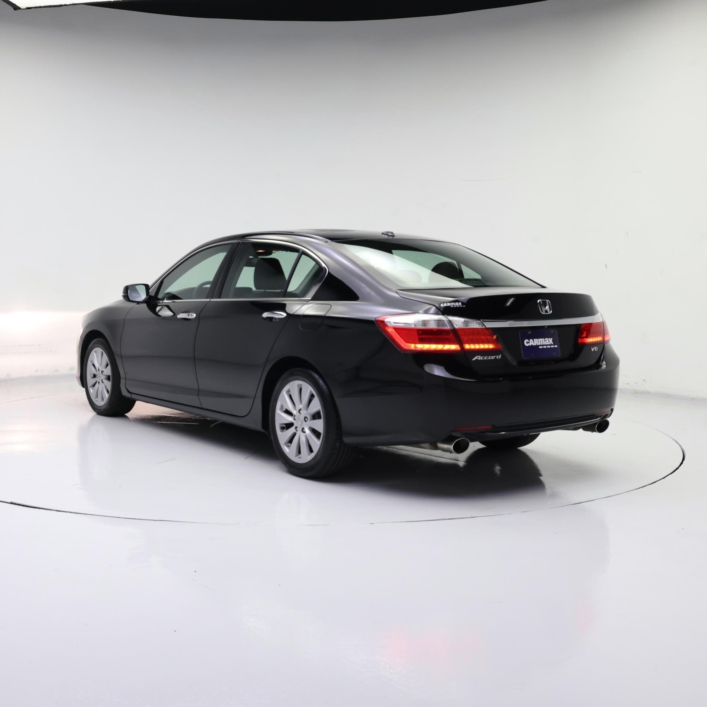 Thumbnail: 2015 Honda Accord - 2