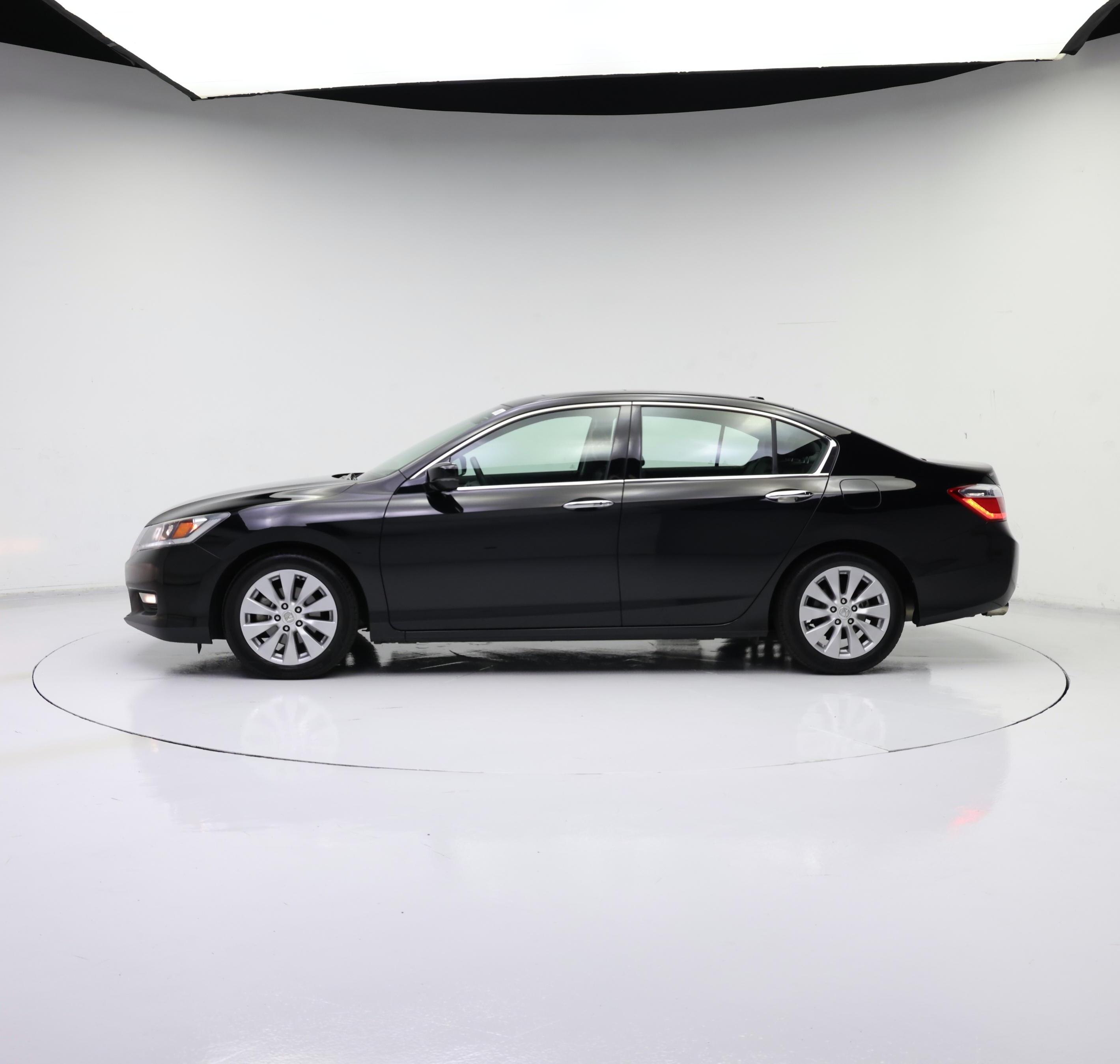 Thumbnail: 2015 Honda Accord - 3