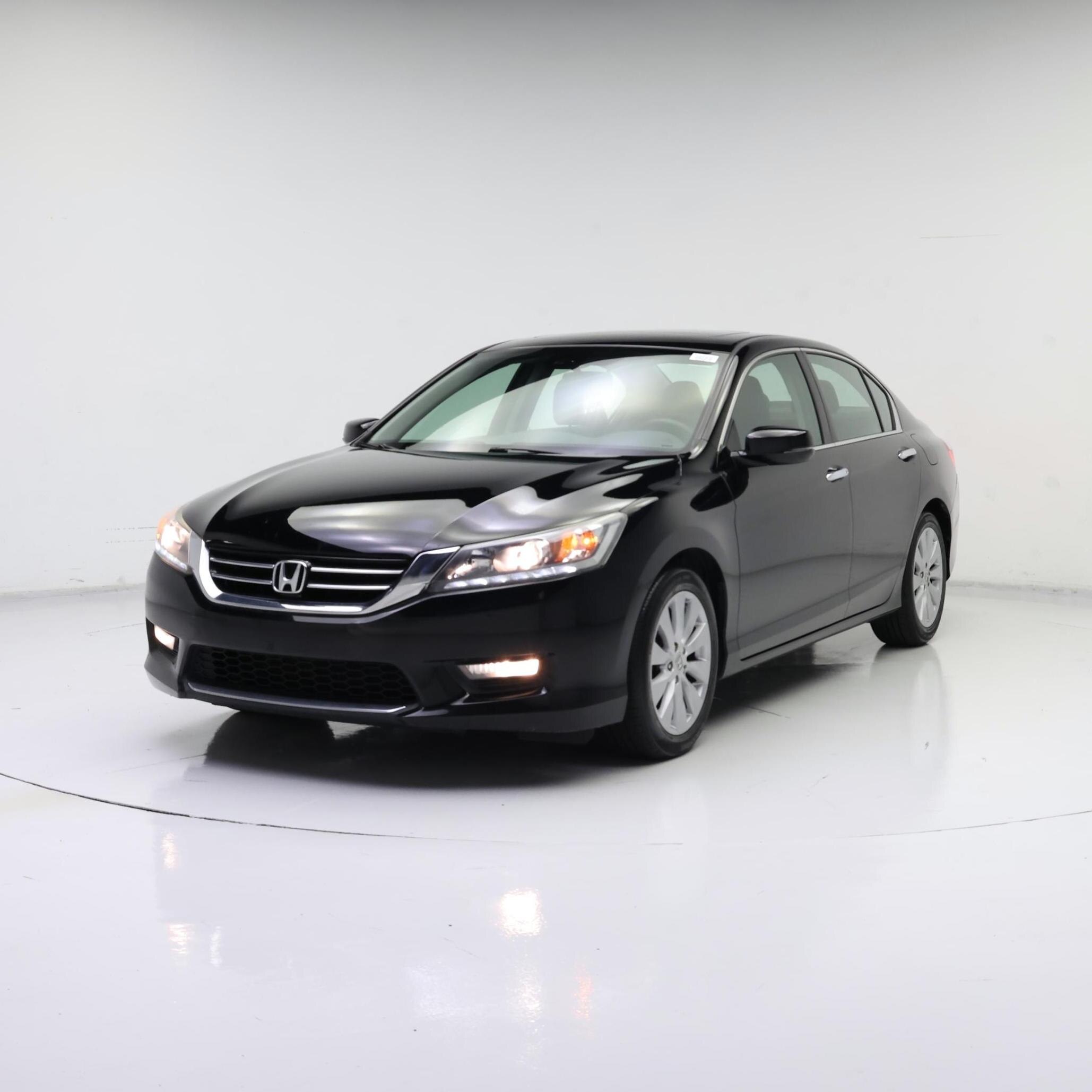 Thumbnail: 2015 Honda Accord - 4